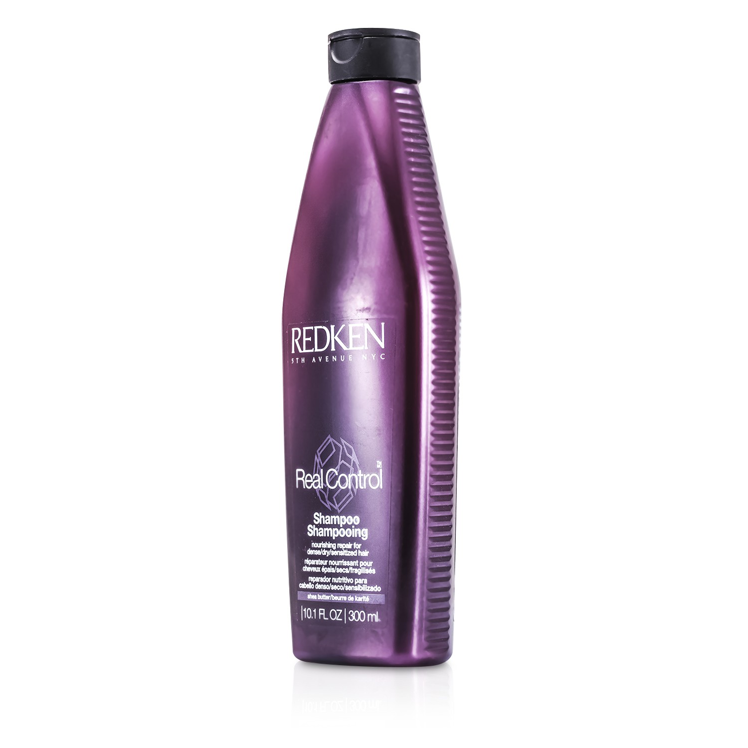 Redken Риал Контрол Шампунь 300ml/10oz