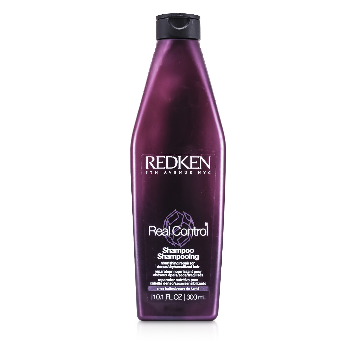 Redken Риал Контрол Шампунь 300ml/10oz