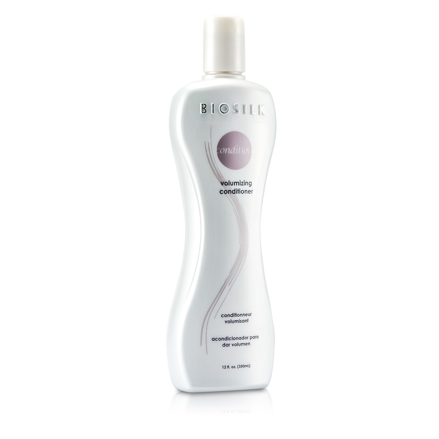 BioSilk Volumizing Conditioner 350ml/12oz