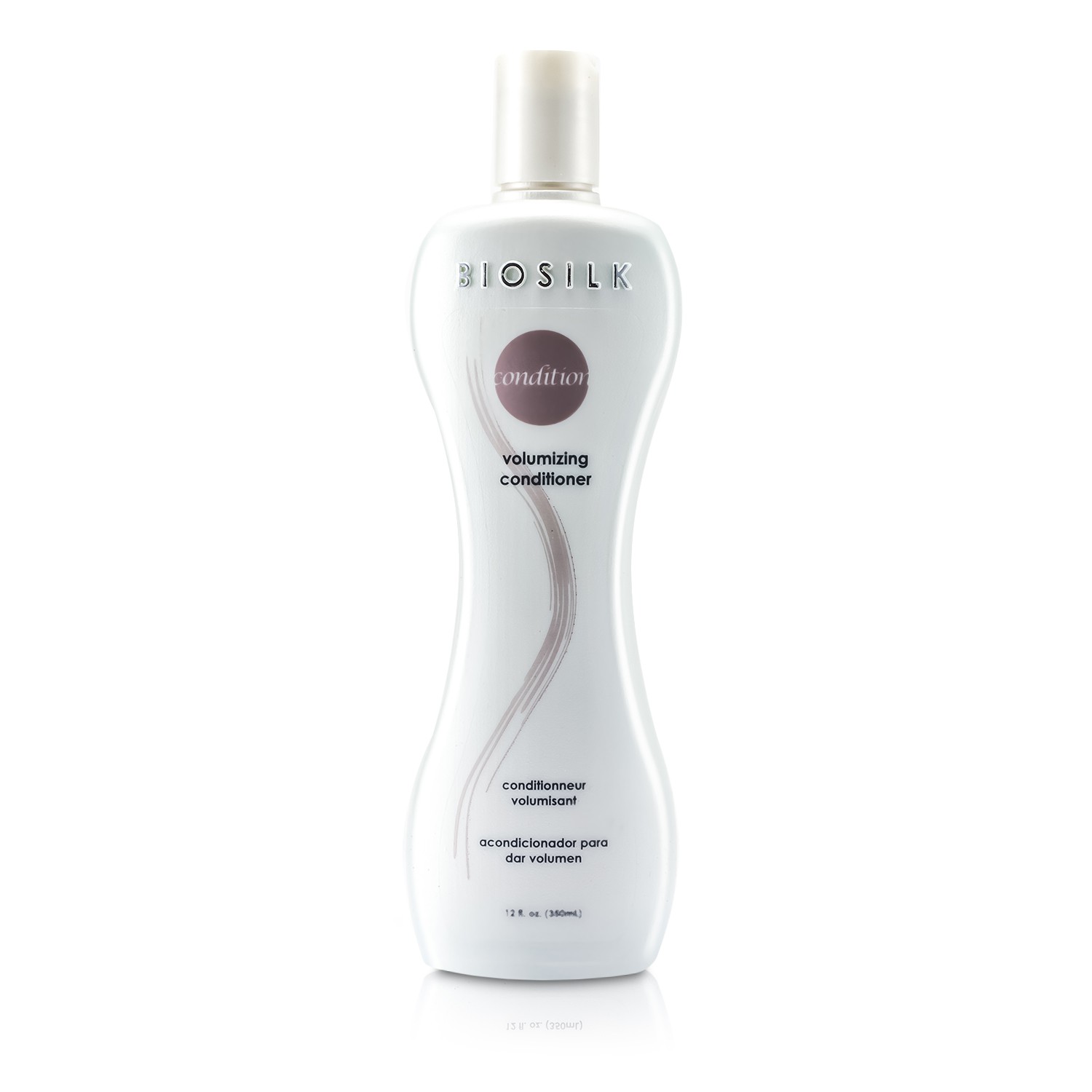 BioSilk Volumizing Conditioner 350ml/12oz