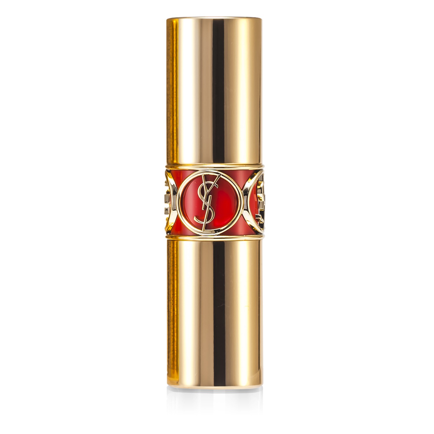 Yves Saint Laurent Rouge Volupte ( İpək kimi Şəhvətli Parlaq Pomada SPF15 ) 4g/0.14oz