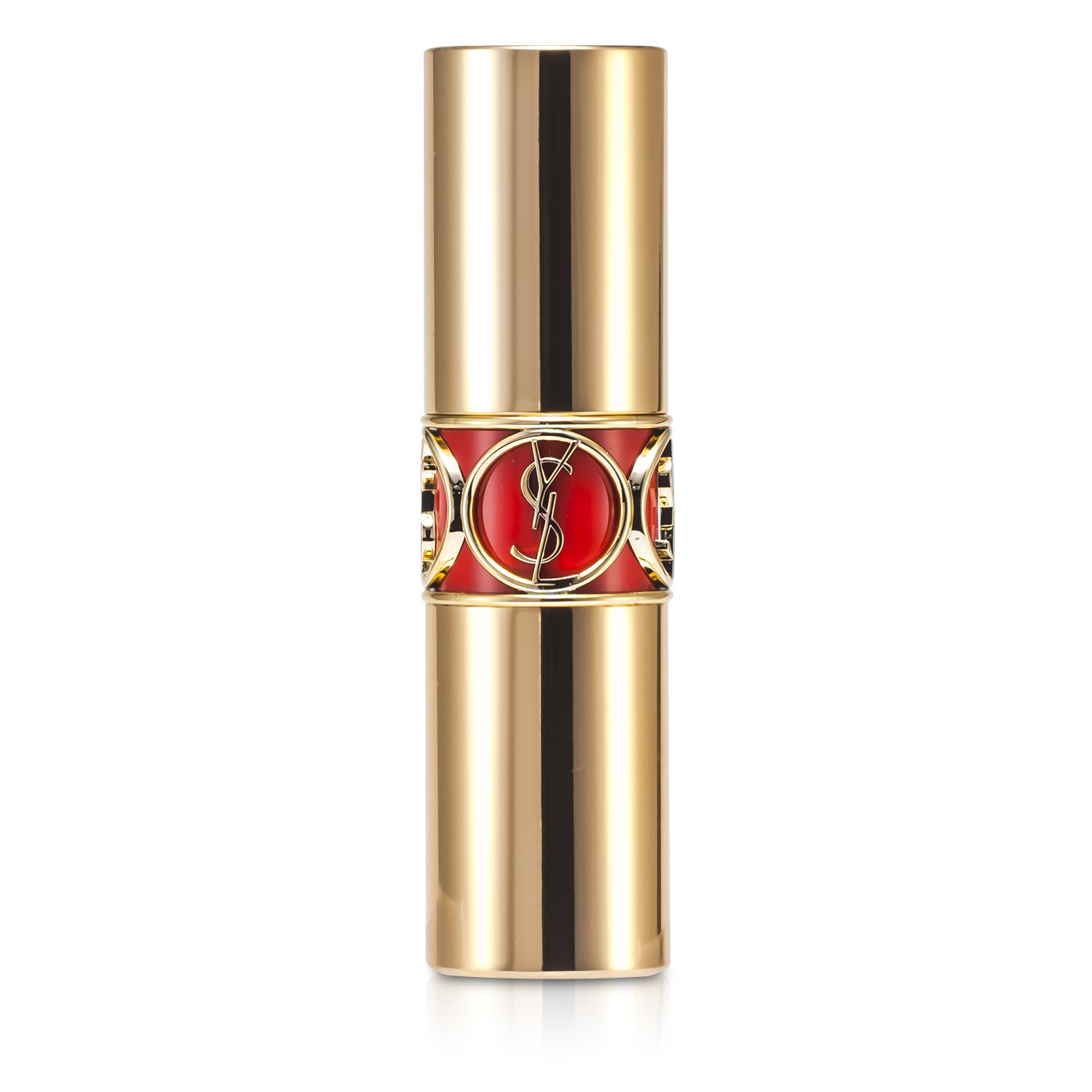 Yves Saint Laurent Rouge Volupte ( İpək kimi Şəhvətli Parlaq Pomada SPF15 ) 4g/0.14oz
