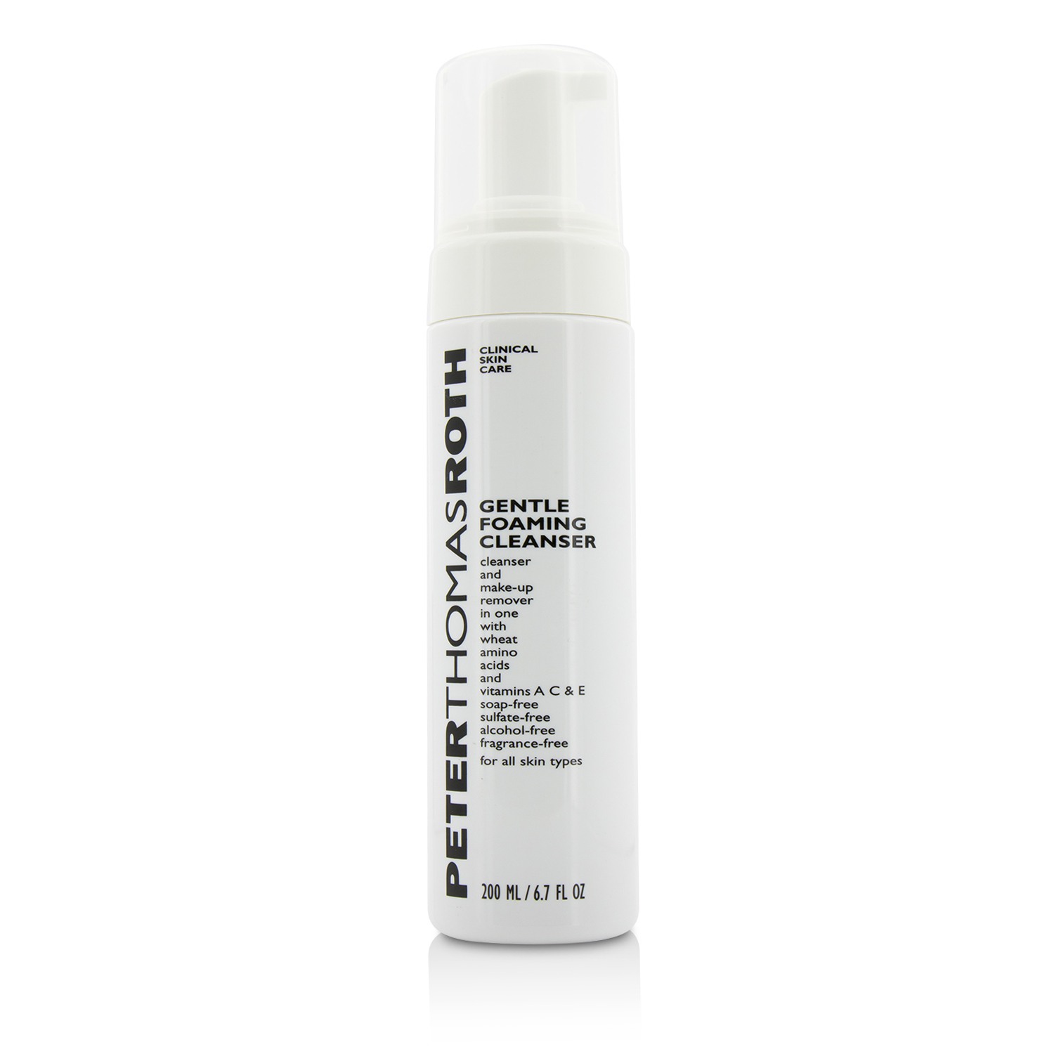 Peter Thomas Roth Gentle Foaming Cleanser 200ml/6.7oz