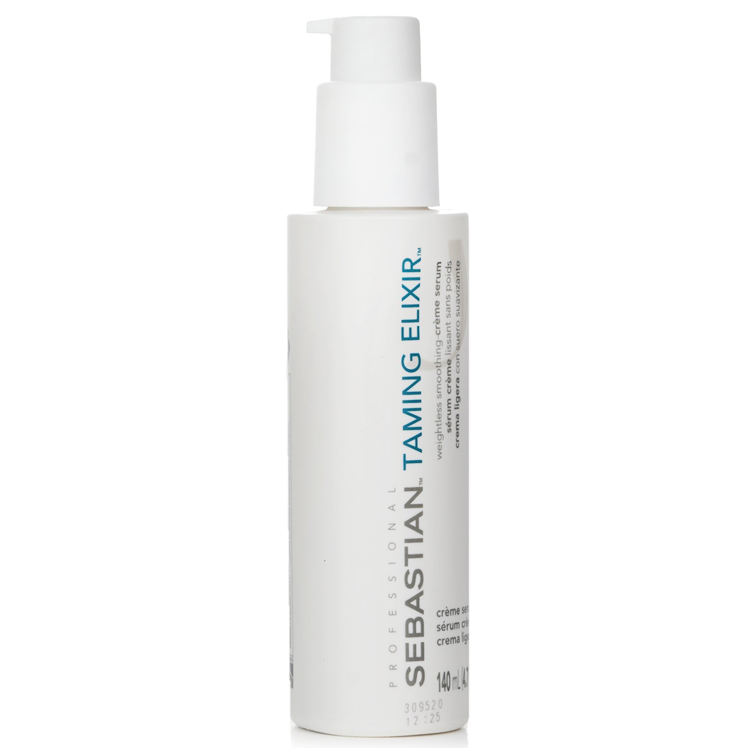 Sebastian Taming Elixir Лек Изглаждащ Крем Серум 140ml/4.7oz
