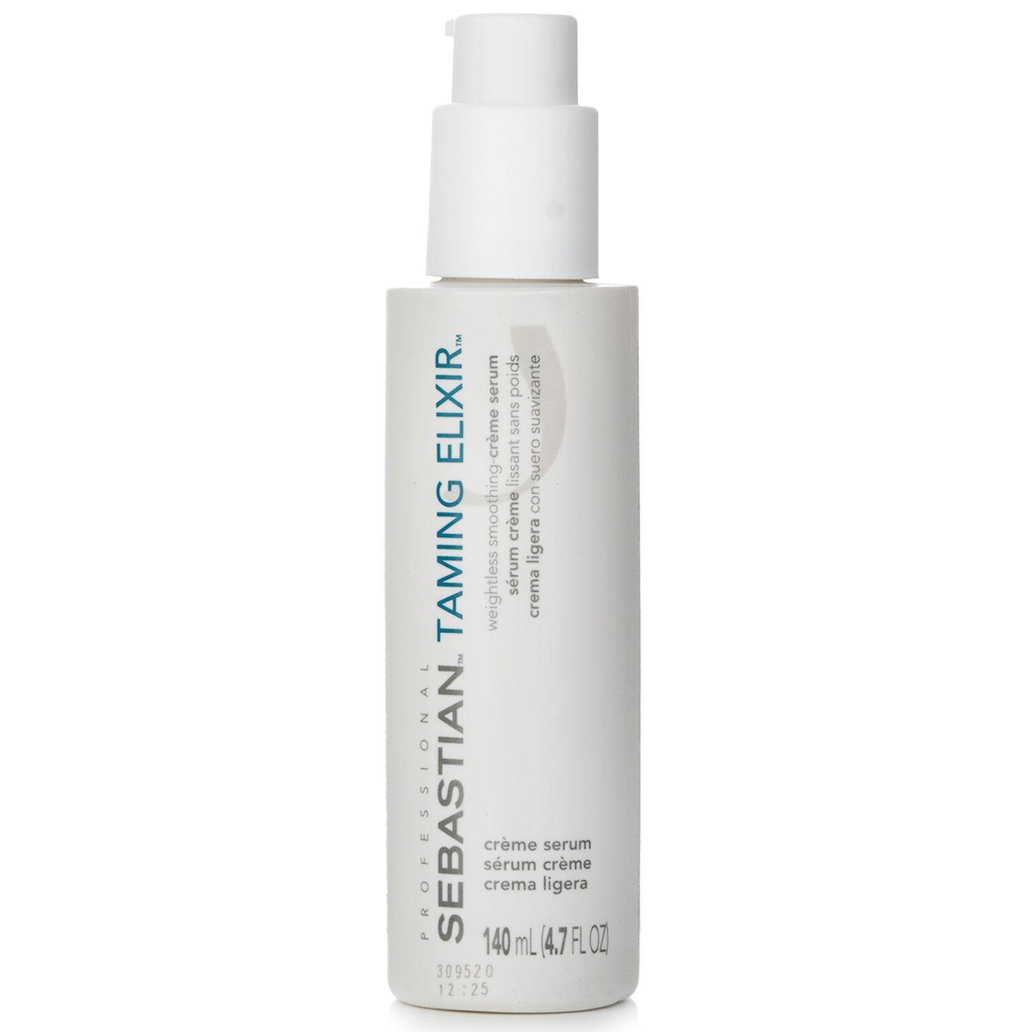 Sebastian Taming Elixir Лек Изглаждащ Крем Серум 140ml/4.7oz