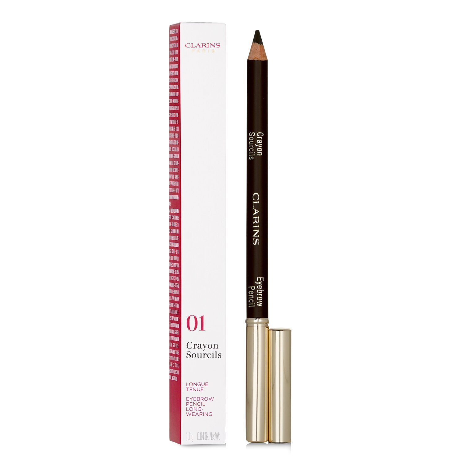Clarins Eyebrow Pencil 1.3g/0.045oz