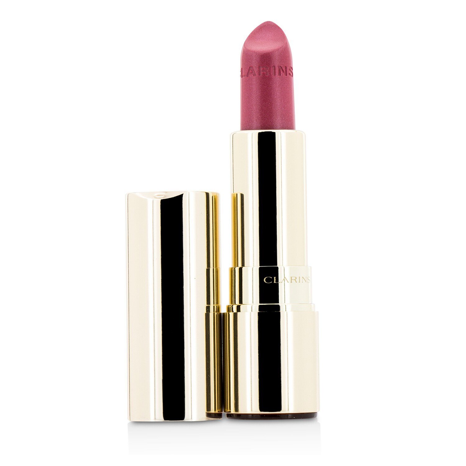 Clarins Joli Rouge (Long Wearing Moisturizing Lipstick) 3.5g/0.12oz