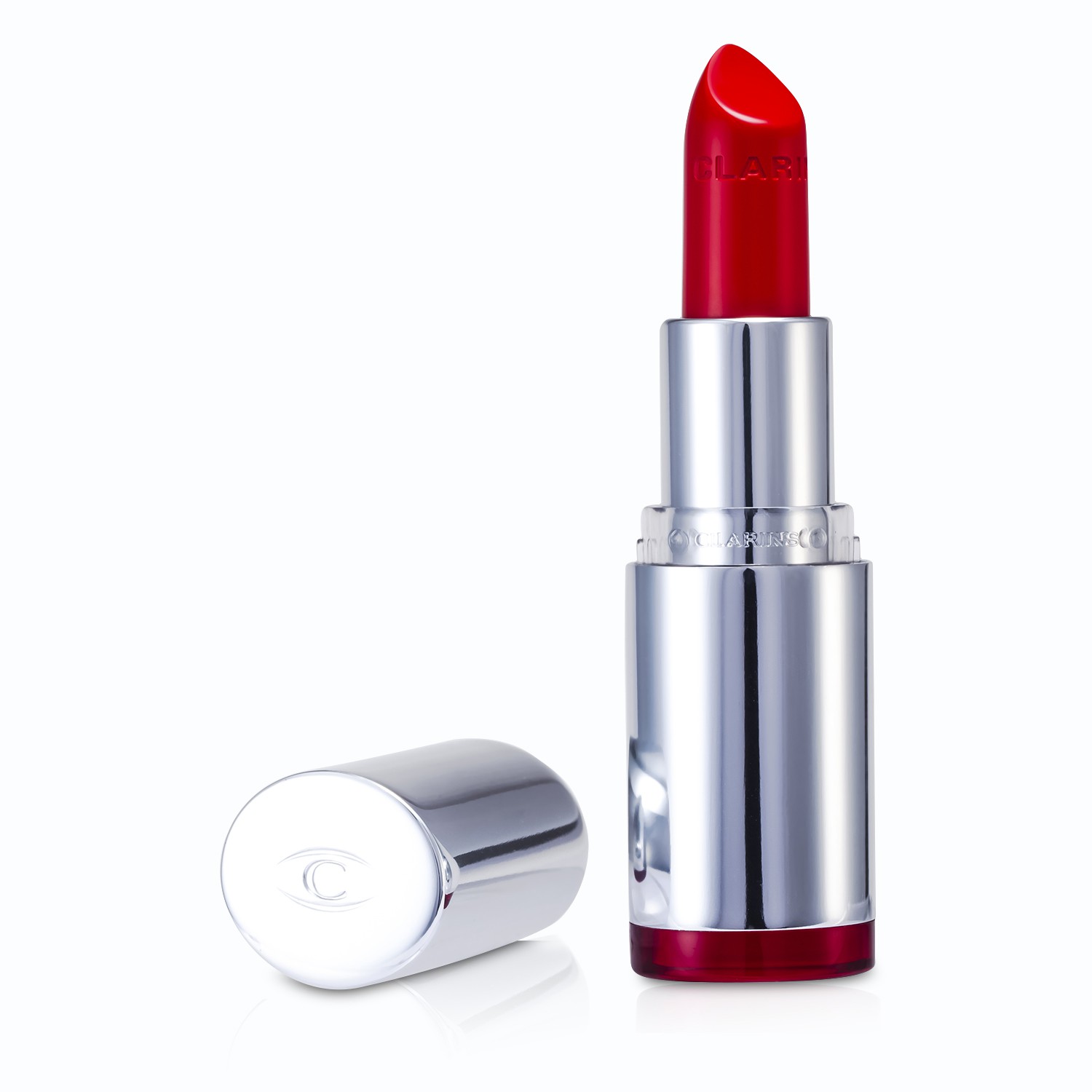 Clarins Joli Rouge (Long Wearing Moisturizing Lipstick) 3.5g/0.12oz