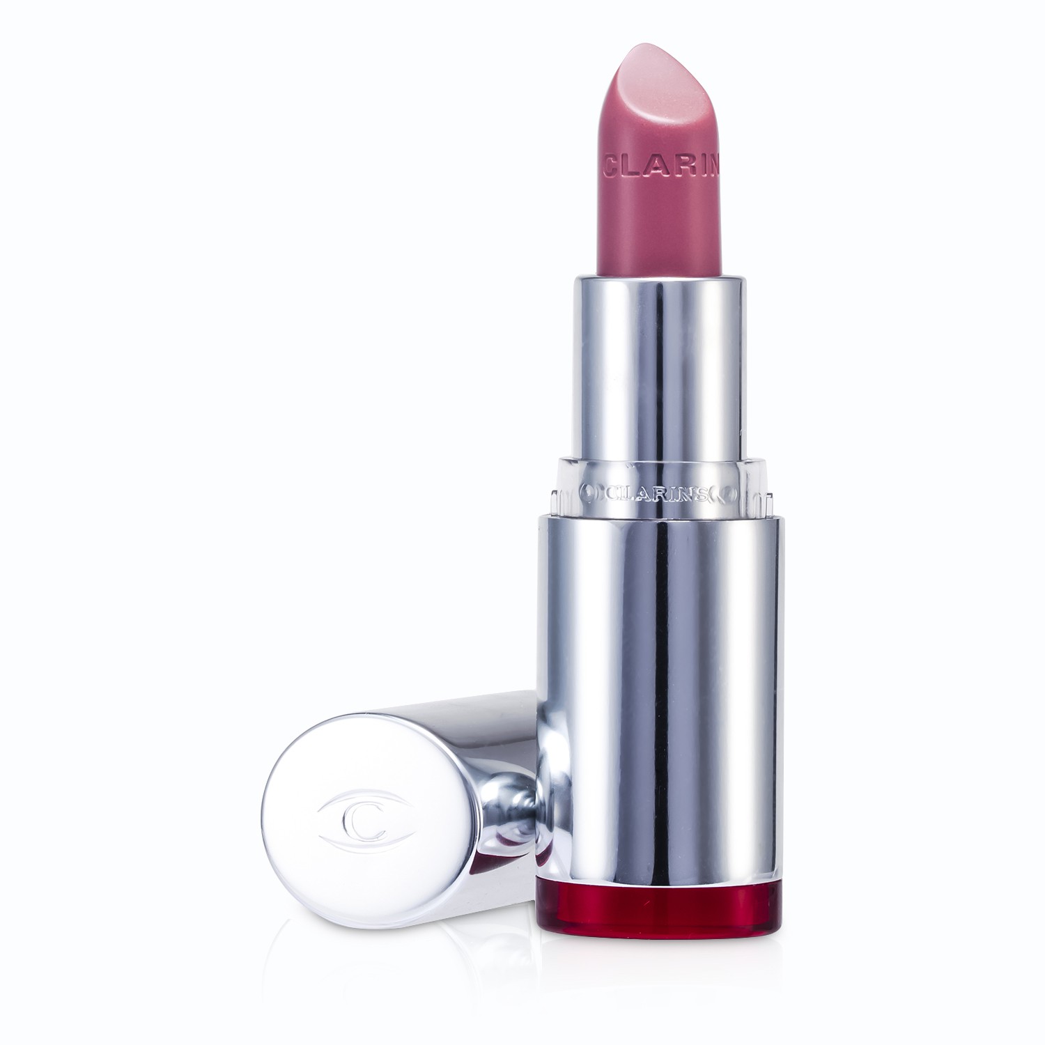 Clarins Joli Rouge (Long Wearing Moisturizing Lipstick) 3.5g/0.12oz