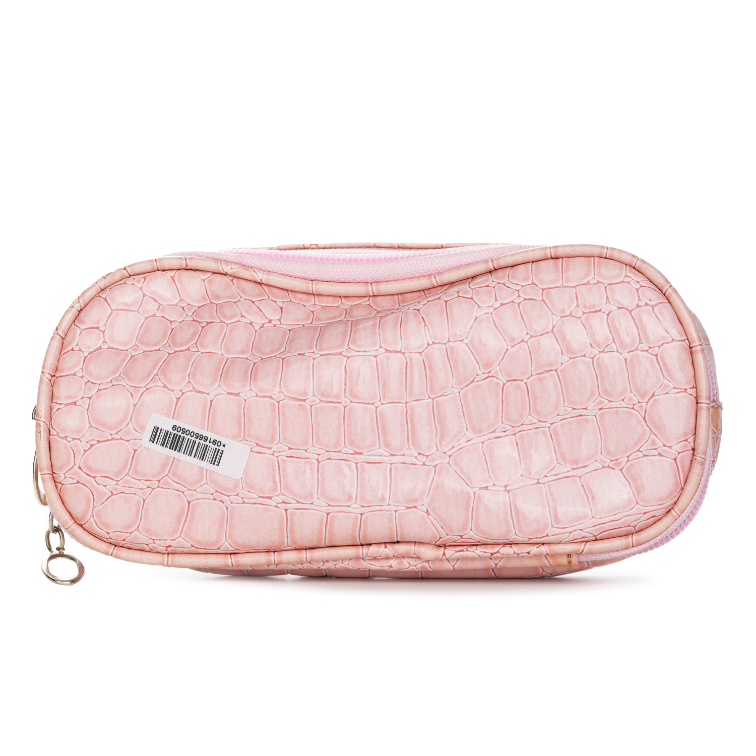 BAG Double Zip Cosmetic Bag Picture Color