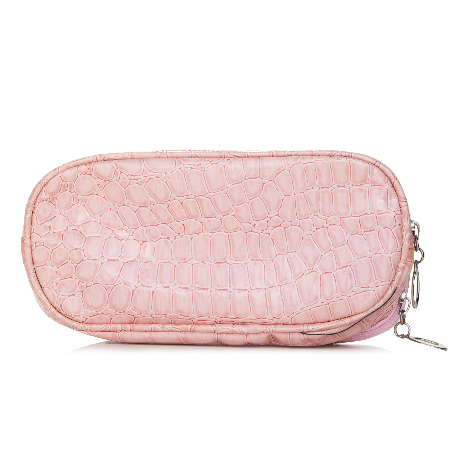 BAG Double Zip Cosmetic Bag Picture Color