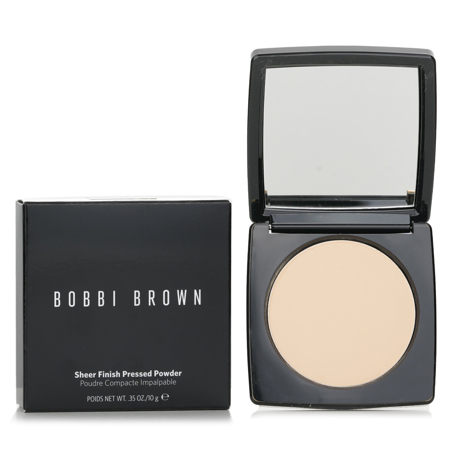 Bobbi Brown Phấn Nén Mịn Tuyệt Đối 10g/0.35oz