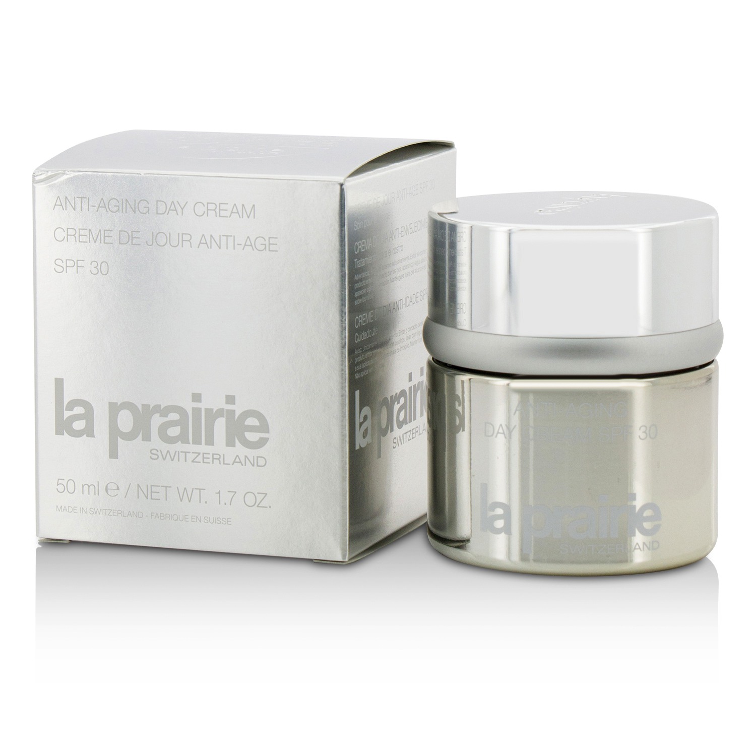 La Prairie Anti Aging Day Cream SPF 30 50ml/1.7oz