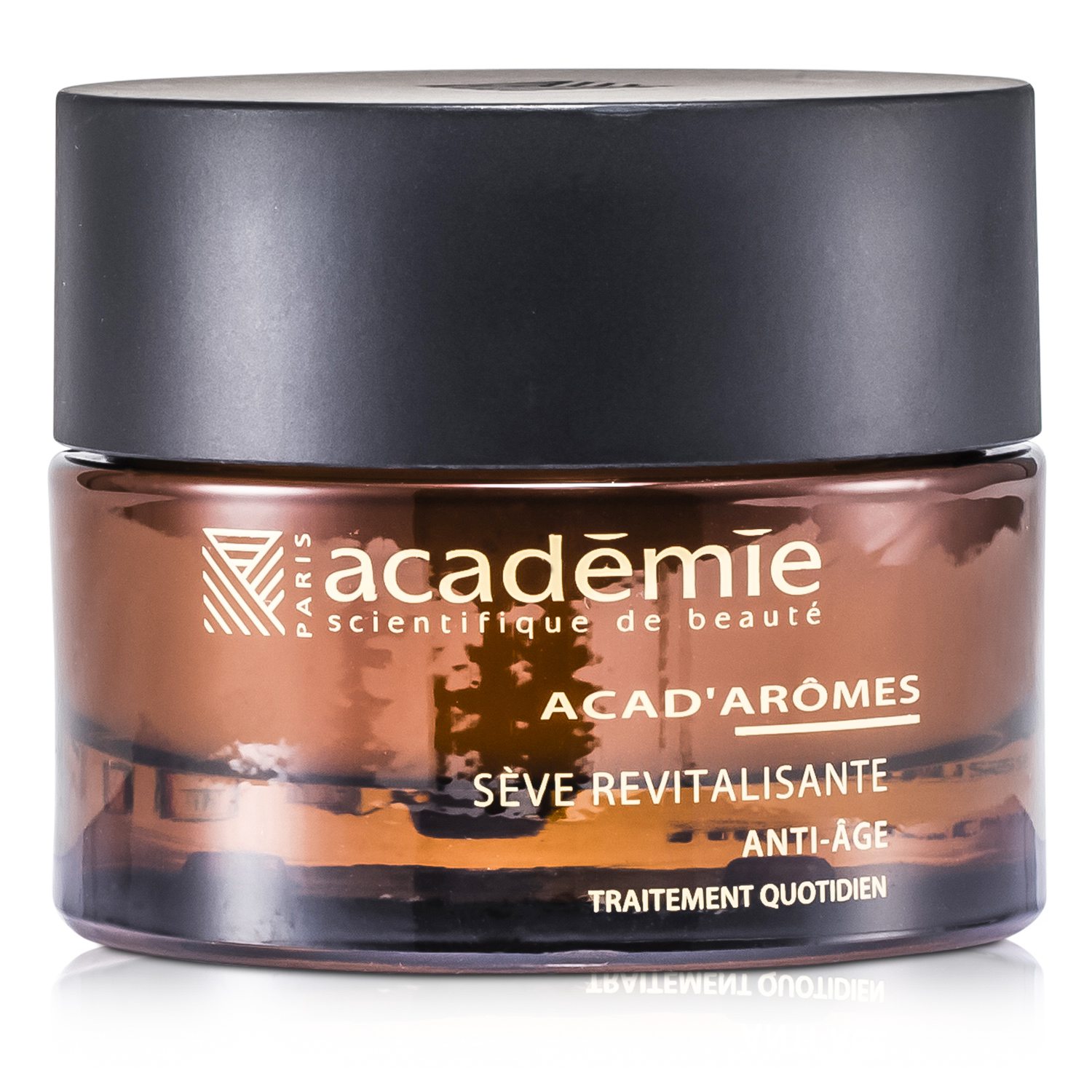 Academie Acad'Aromes Восстанавливающий Крем 50ml/1.7oz