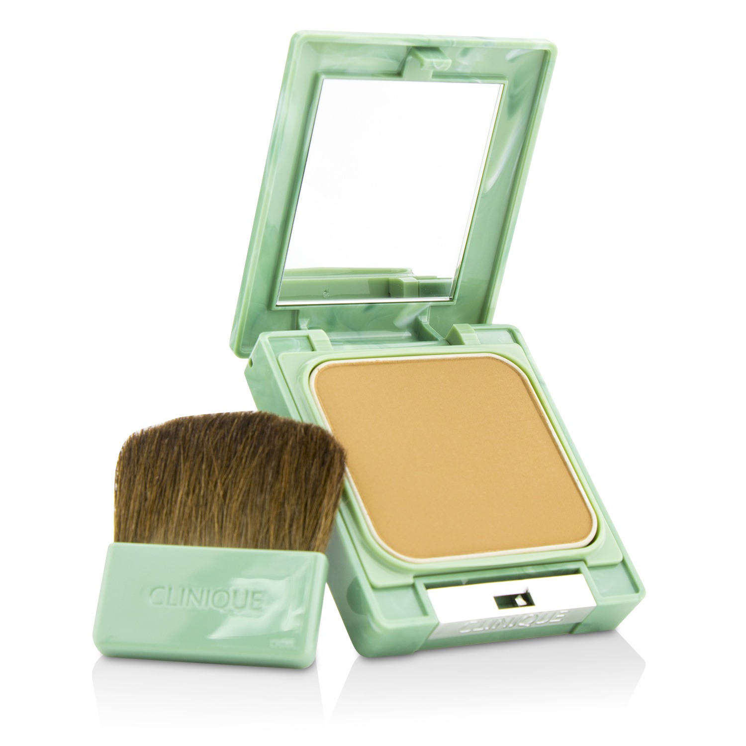 Clinique Almost Powder MakeUp SPF 15Deep 9g/0.31oz