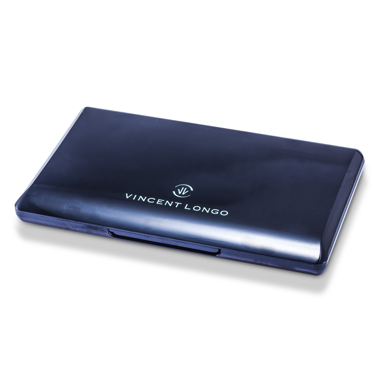 Vincent Longo Mini Palette Compact Case Picture Color