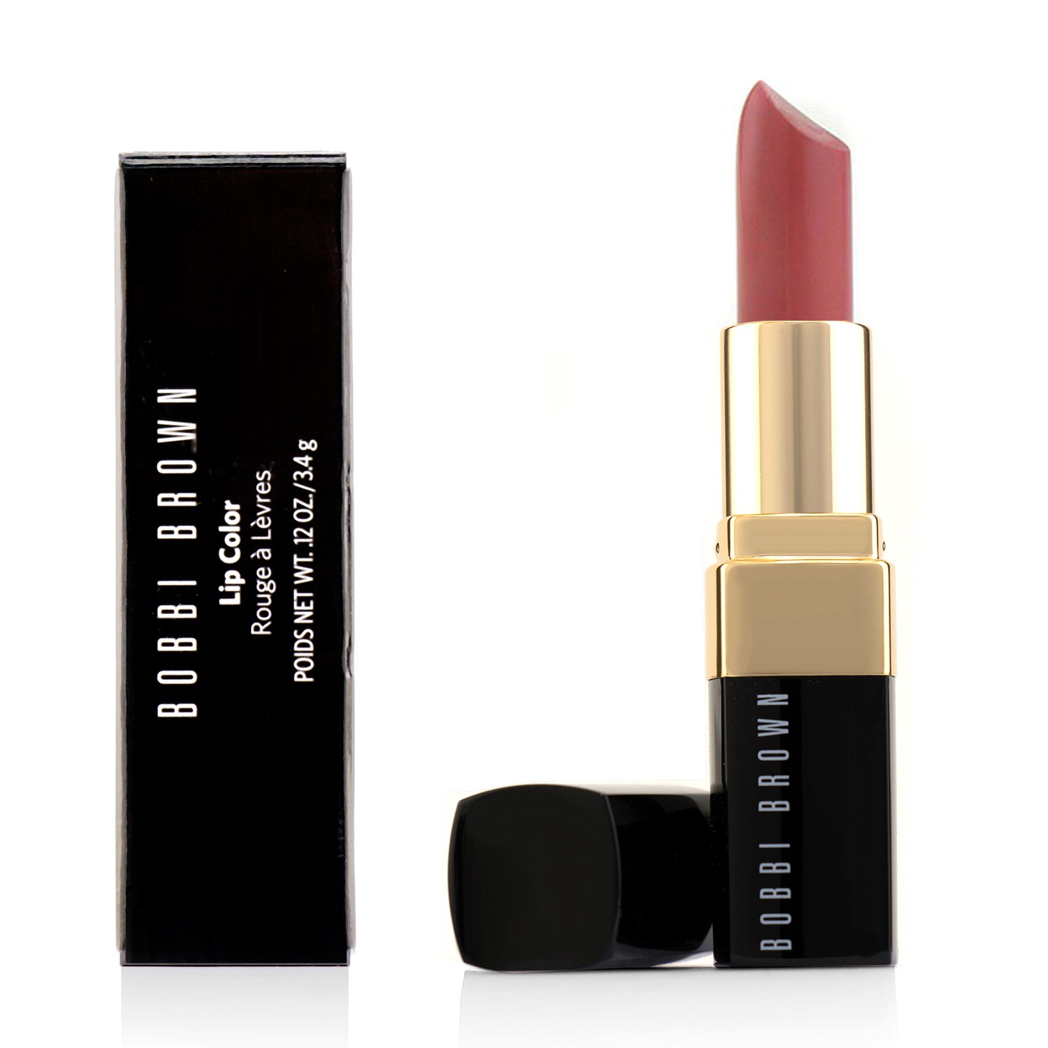 Bobbi Brown Lip Color 3.4g/0.12oz
