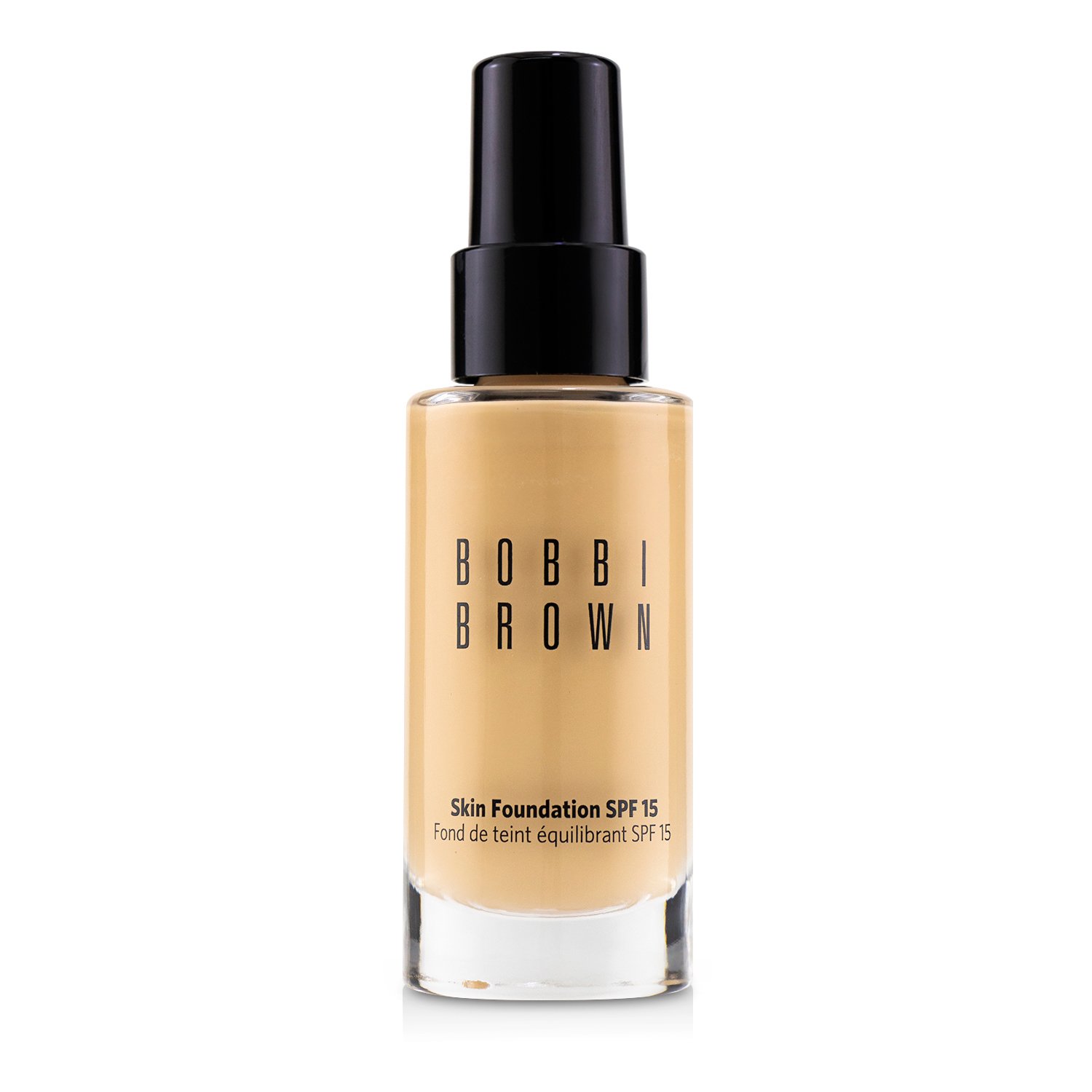 Bobbi Brown Skin Foundation SPF 15 30ml/1oz