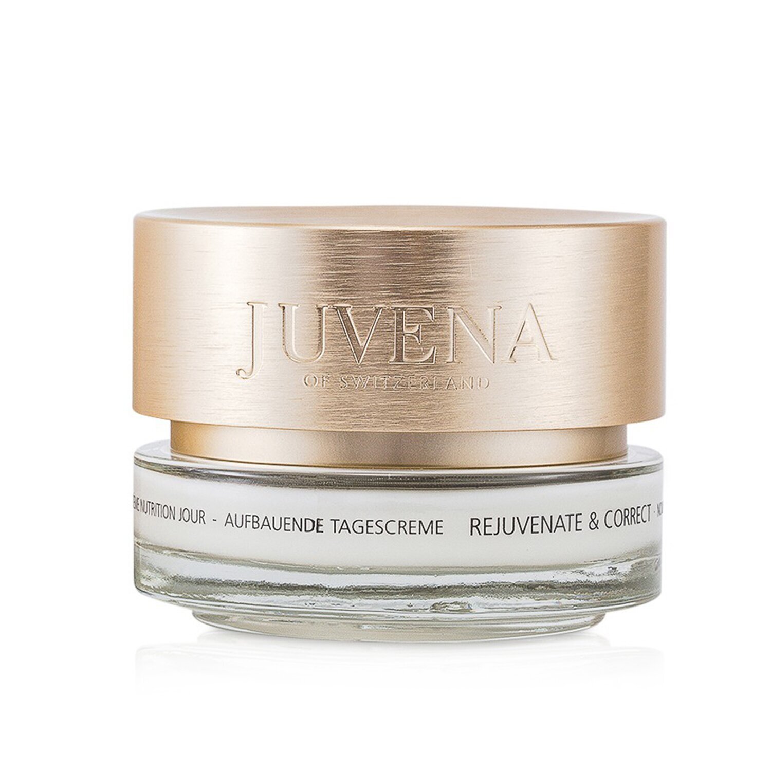 Juvena Rejuvenate & Correct Nourishing Crema Día Nutriente y Correctora - Piel Normal y Seca 50ml/1.7oz