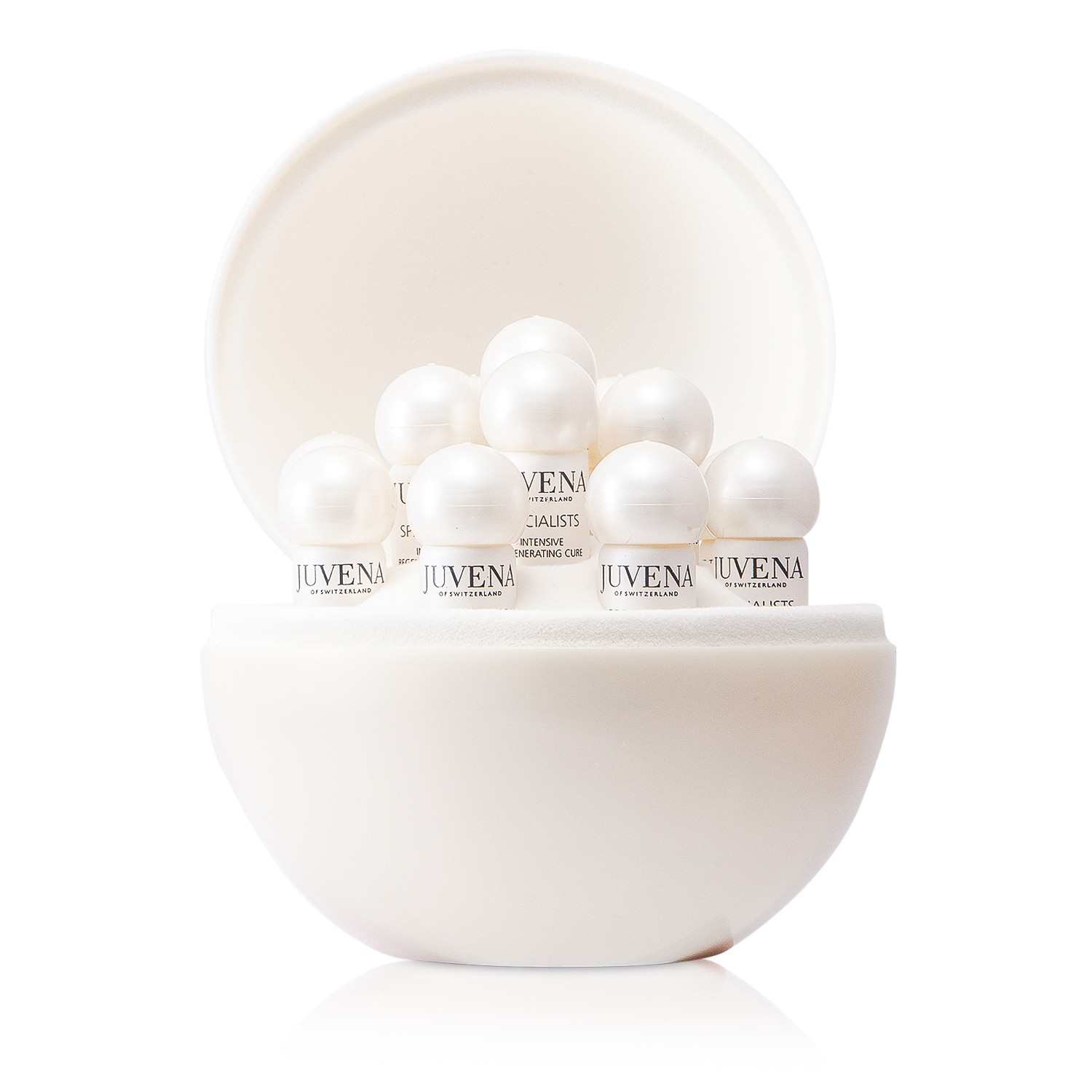 Juvena Specialists Интенсивное Регенерирующее Средство 14x1.5ml/0.7oz