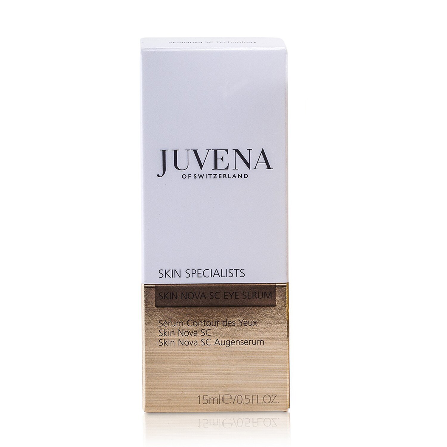 Juvena Specialists Skin Nova SC Serum Ojos 15ml/0.5oz