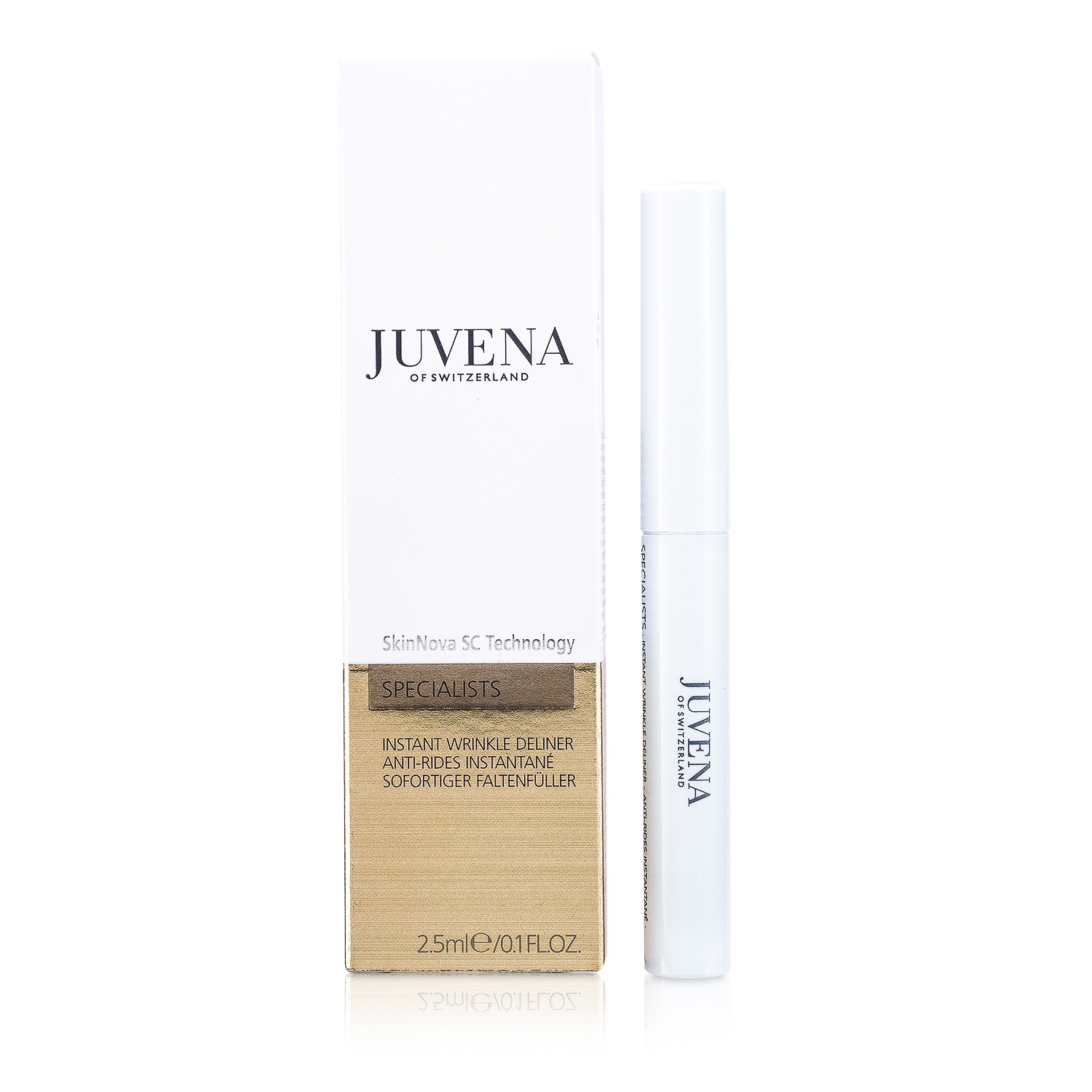 Juvena Specialists Instant Wrinkle Deliner 2.5ml/0.1oz