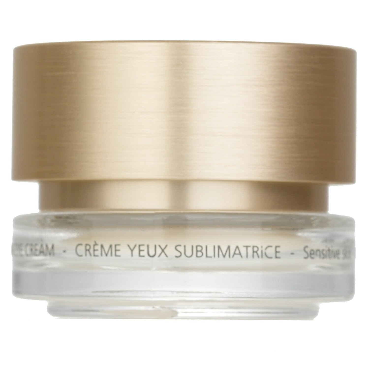Juvena Prevent & Optimize Crema Ojos - Piel Sensible 15ml/0.5oz