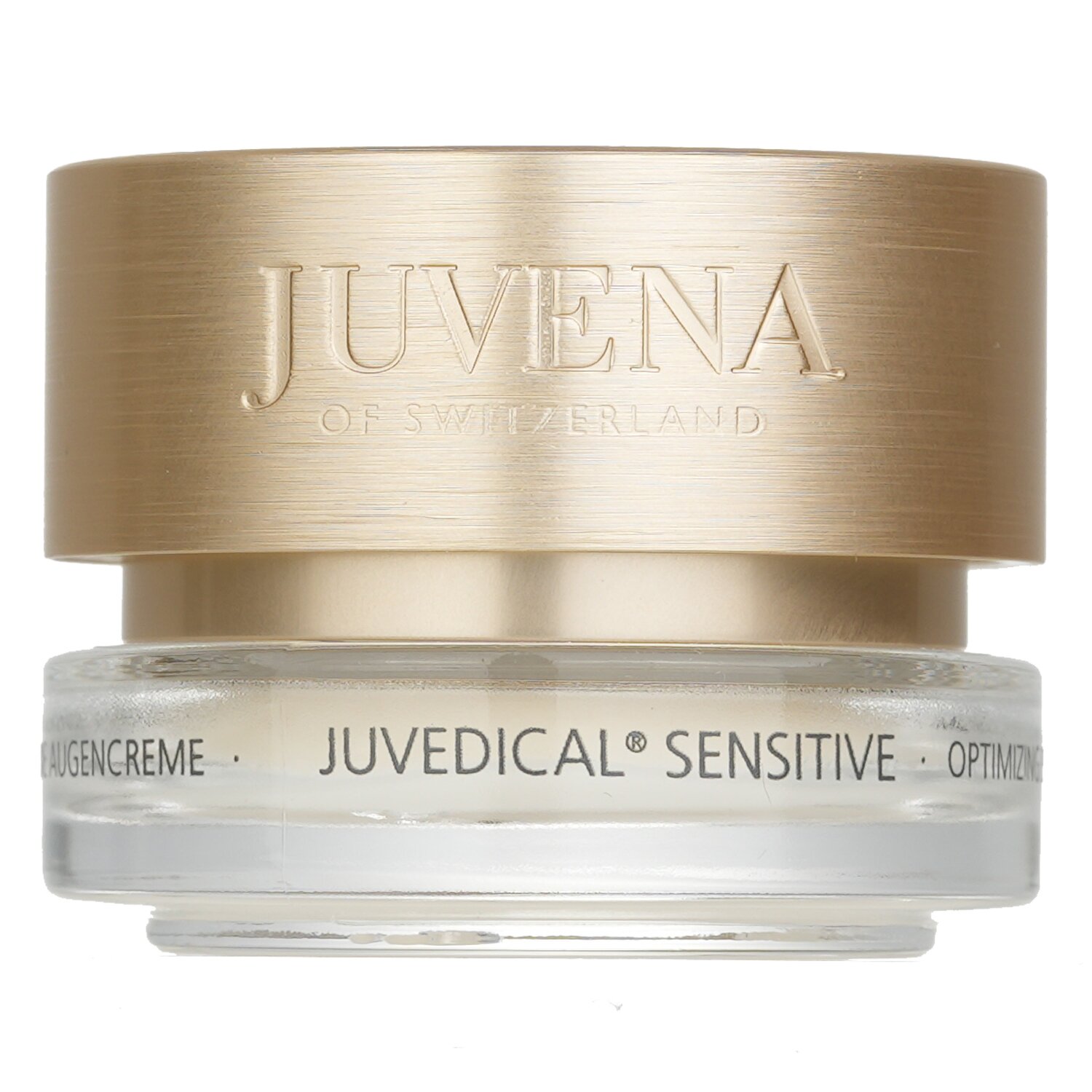 Juvena Prevent & Optimize Crema Ojos - Piel Sensible 15ml/0.5oz