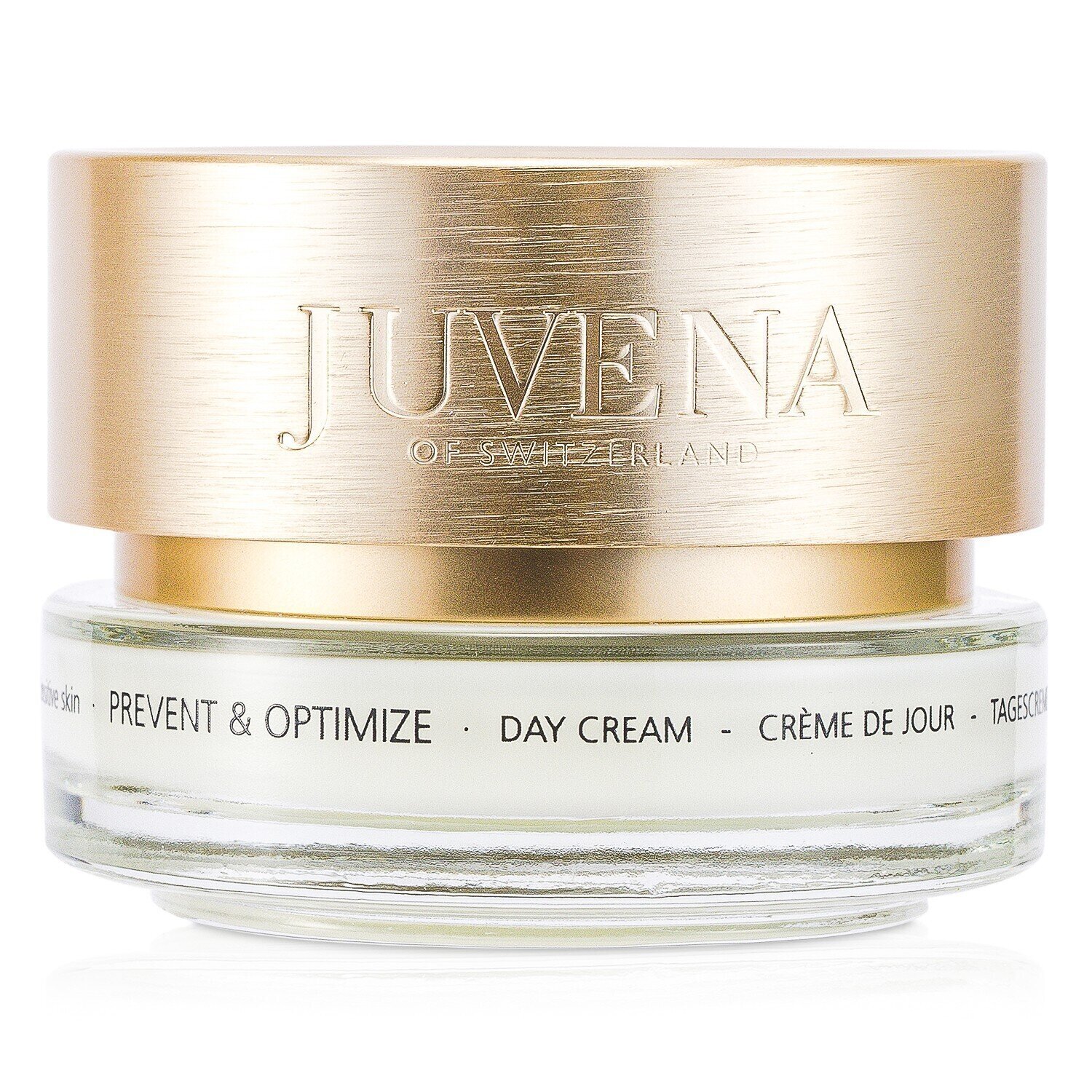 Juvena Prevent & Optimize Day Cream - Sensitive Skin 50ml/1.7oz