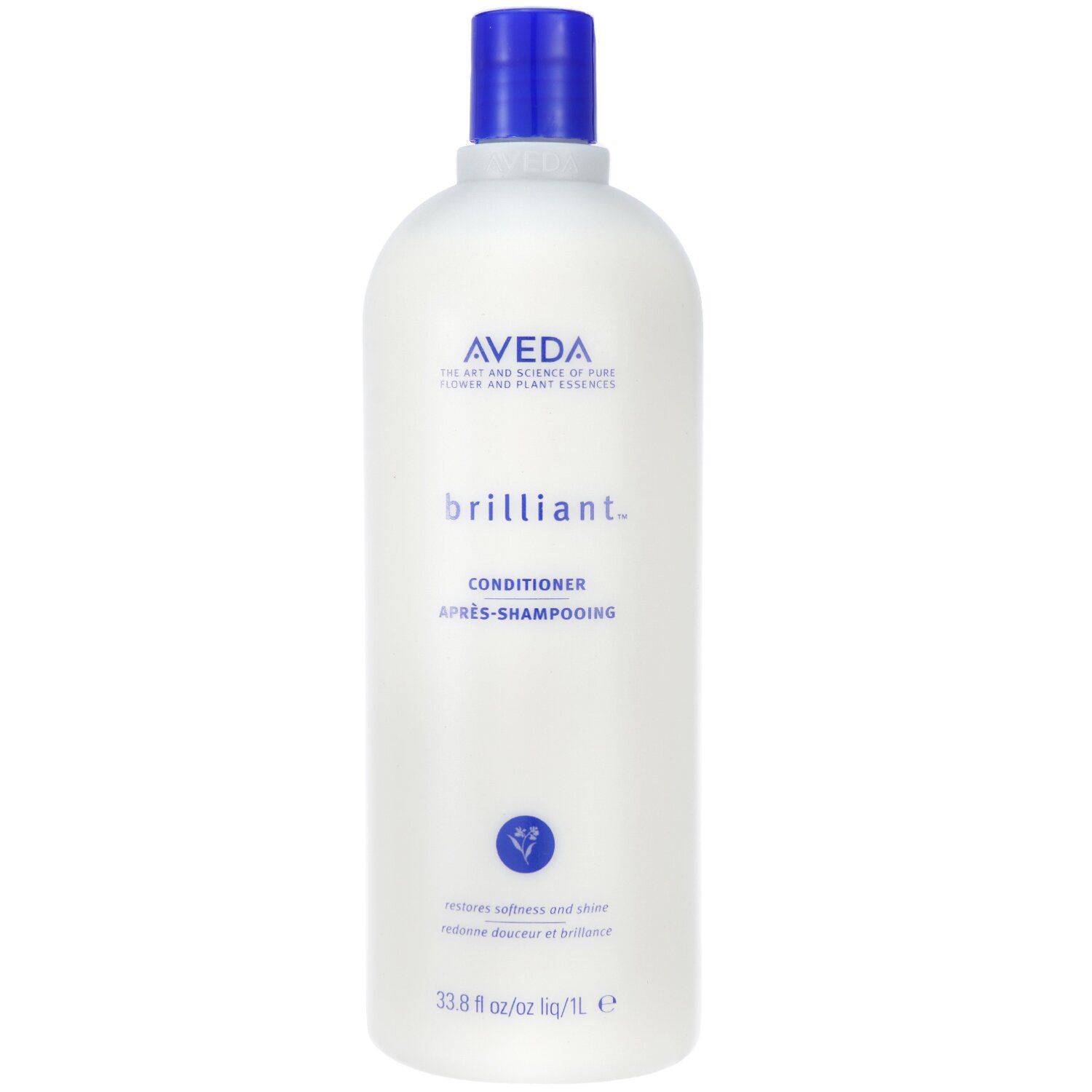Aveda Brilliant Conditioner 1000ml/33.8oz