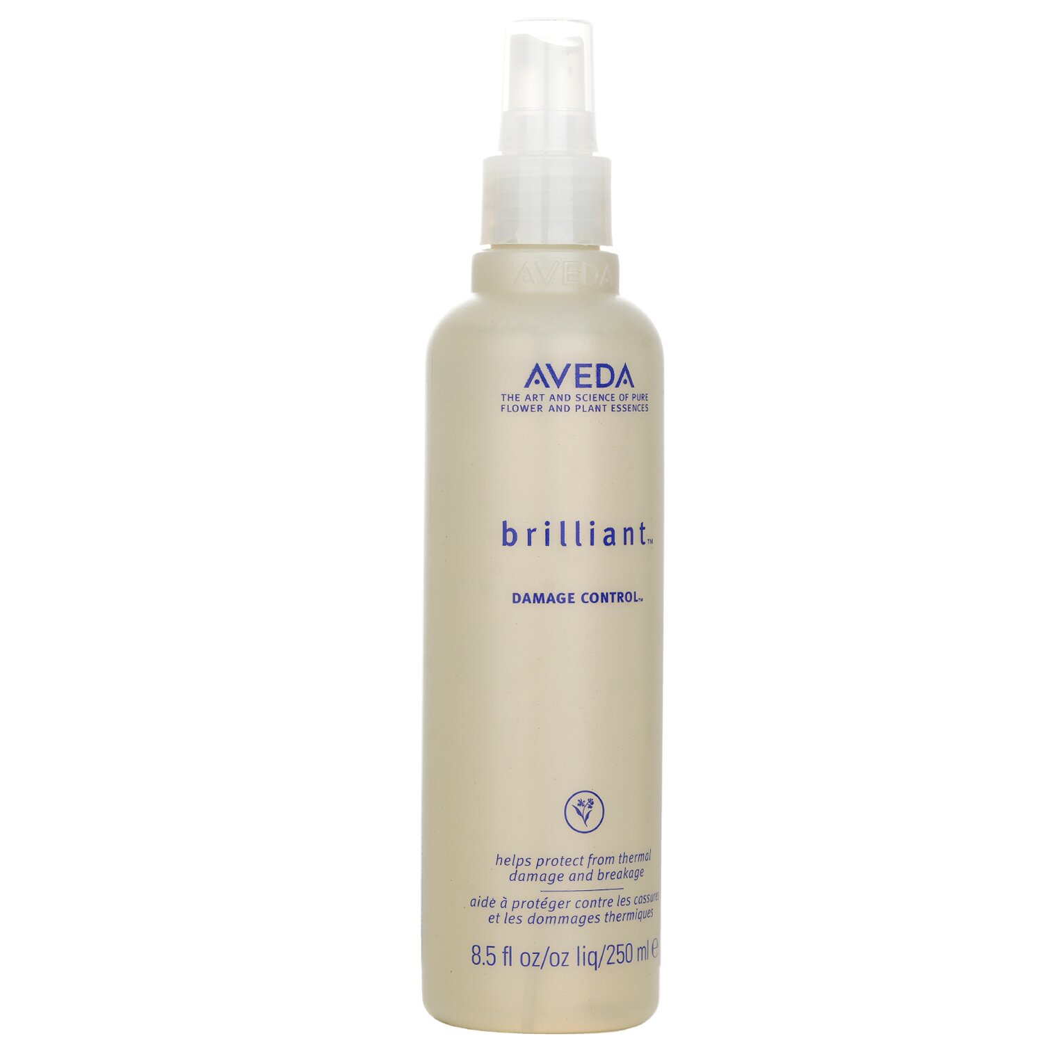 Aveda Brilliant Control Cabello Dañado 250ml/8.5oz