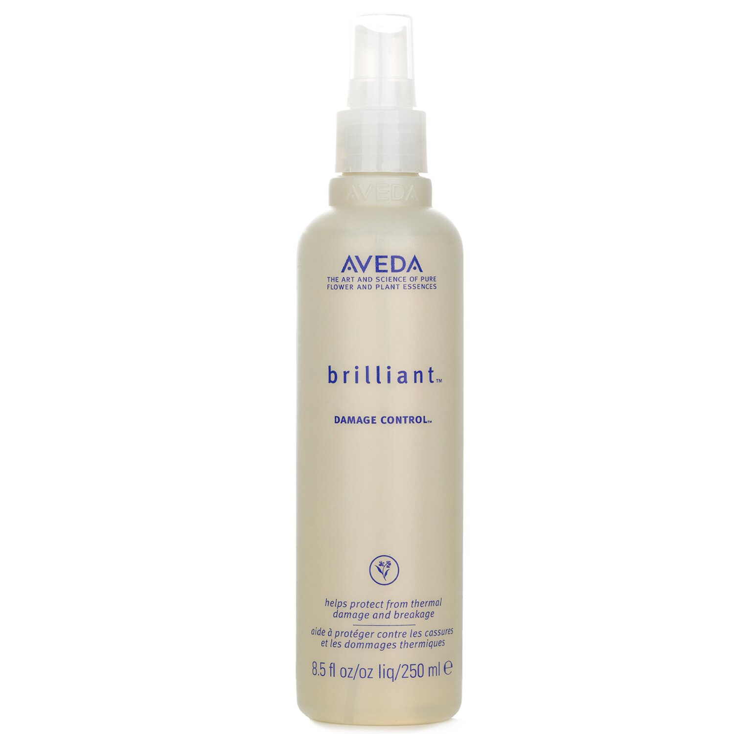 Aveda Brilliant Control Cabello Dañado 250ml/8.5oz