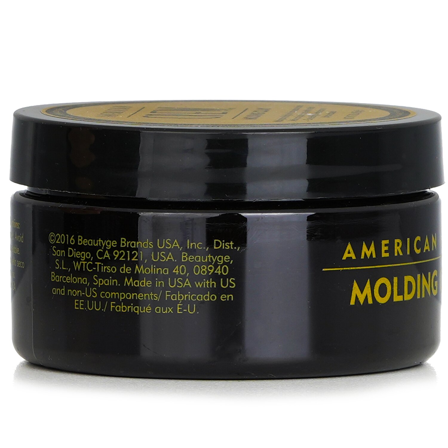 American Crew Men Arcilla Moldeadora 85g/3oz