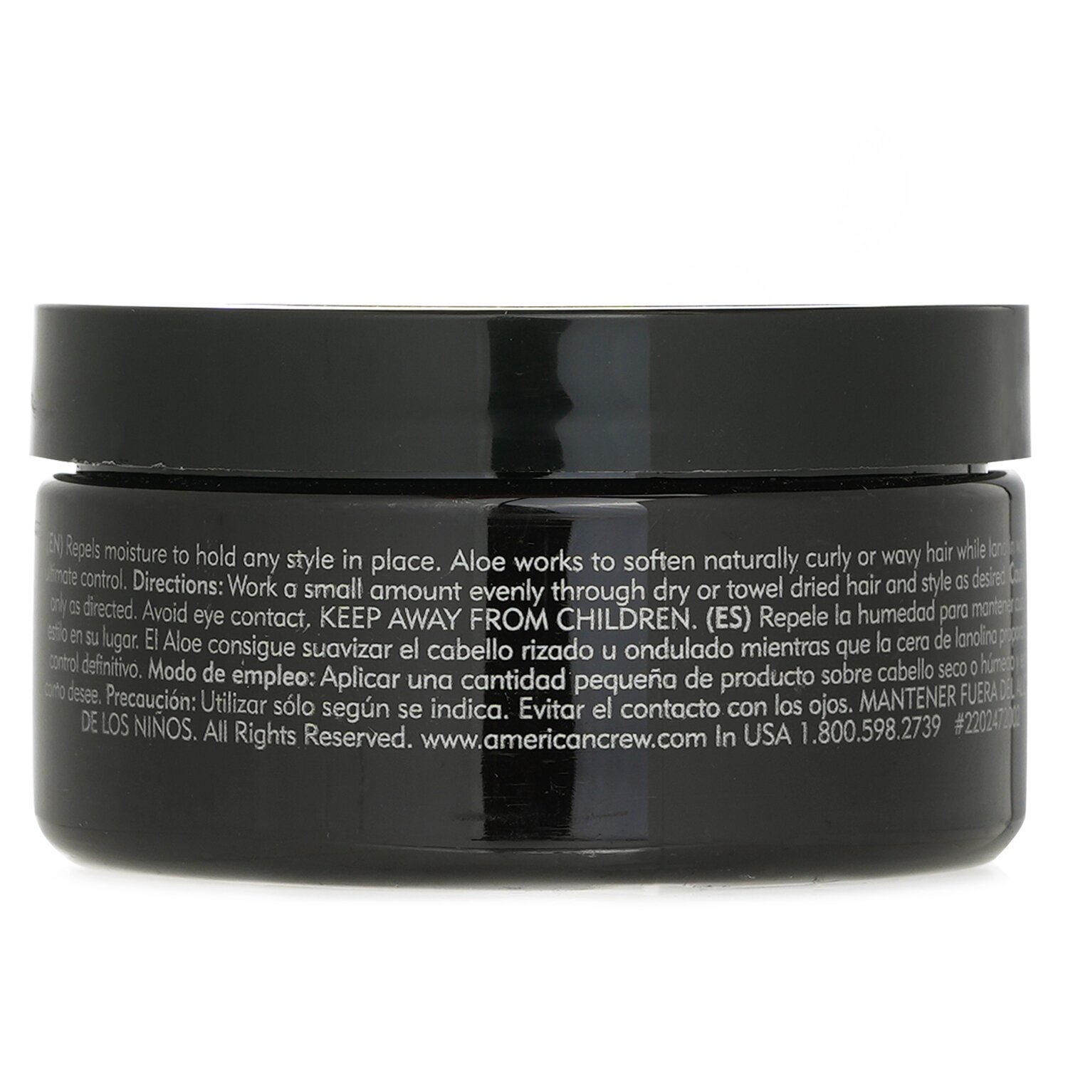 American Crew Men Grooming Cream 85g/3oz