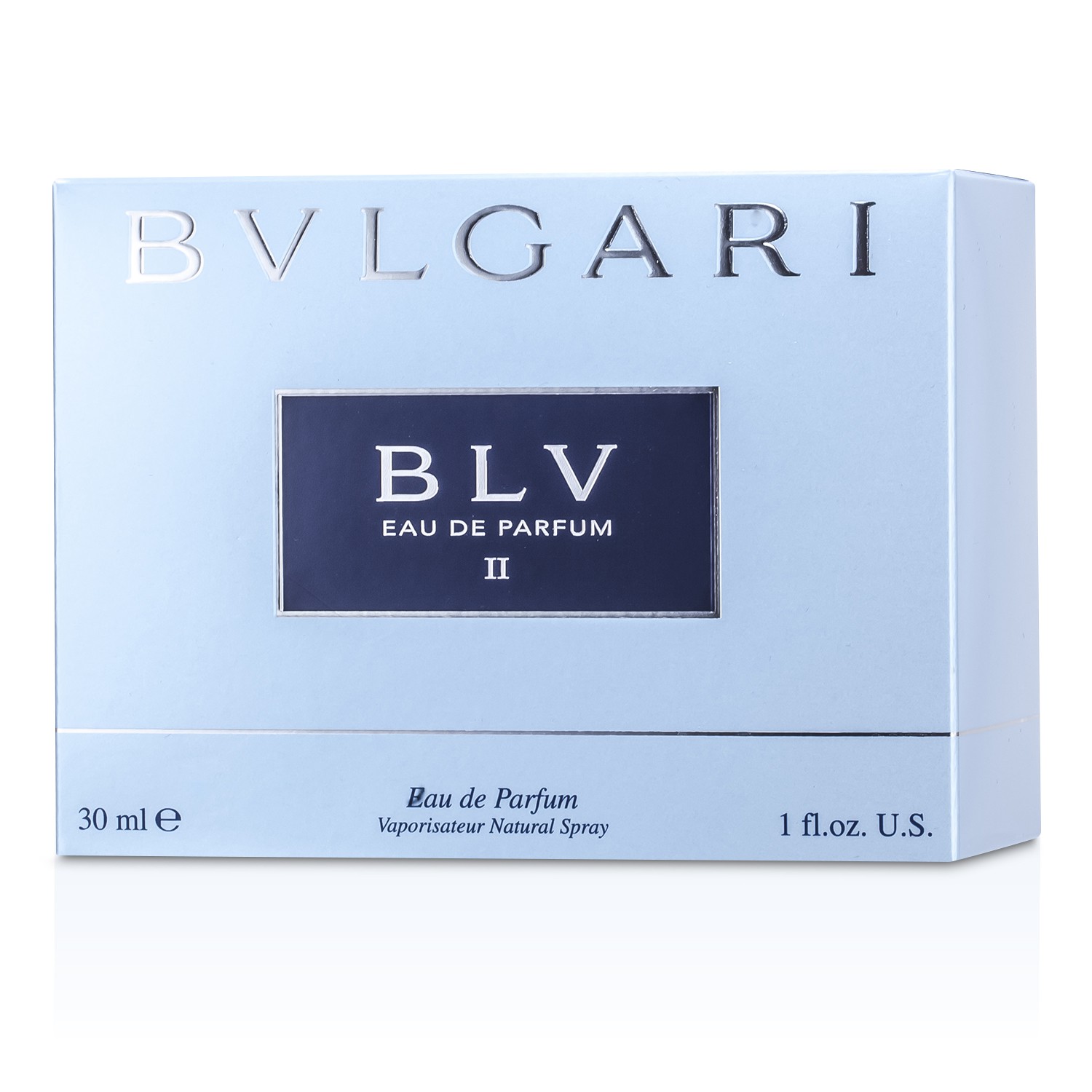 Bvlgari Blv II Парфюмированная Вода Спрей 30ml/1oz