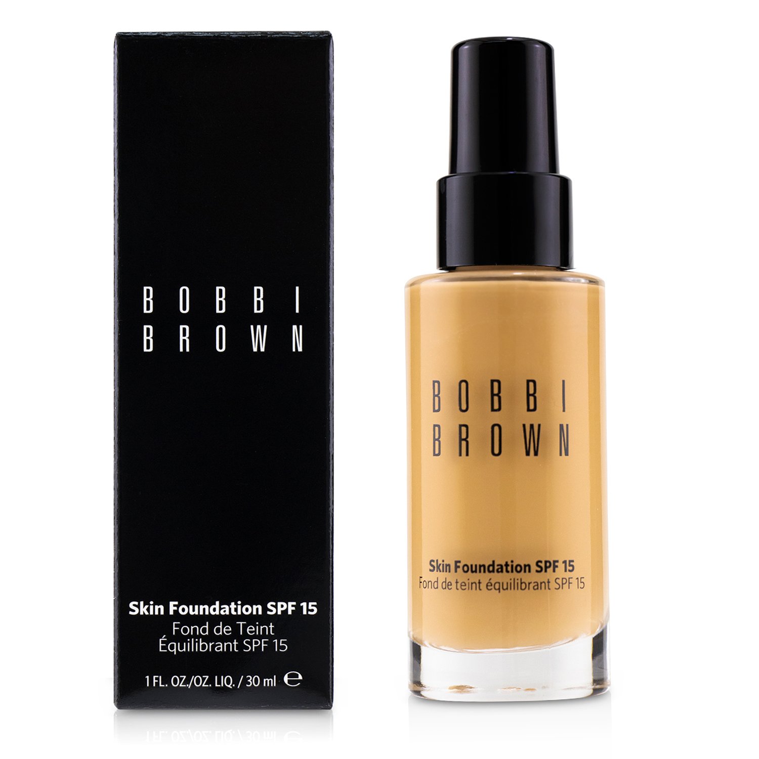 Bobbi Brown Skin Foundation SPF 15 30ml/1oz