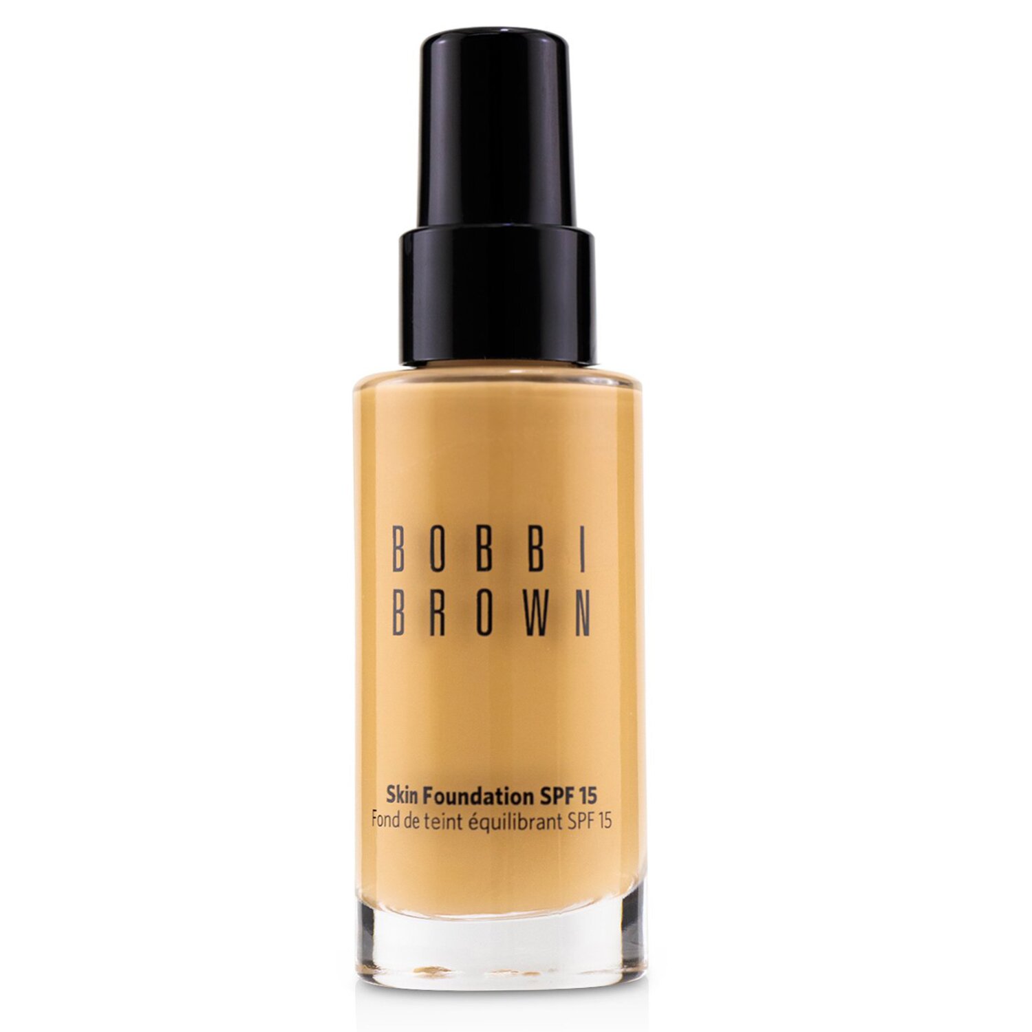 Bobbi Brown Skin Foundation SPF 15 30ml/1oz