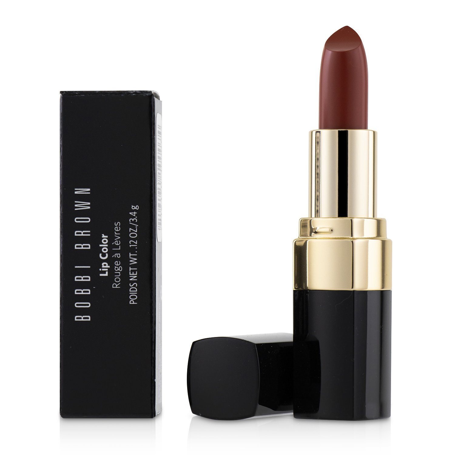 Bobbi Brown Lip Color 3.4g/0.12oz