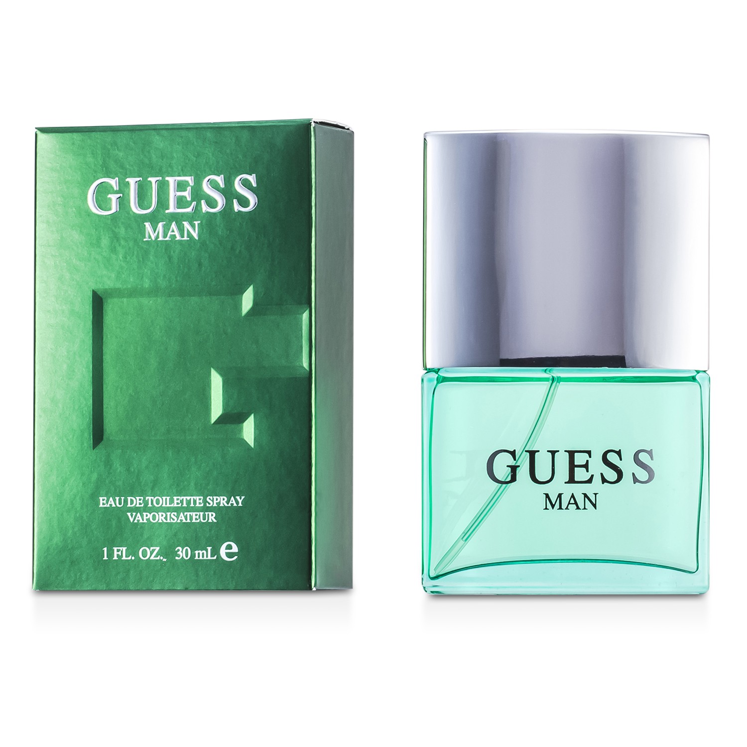 Guess Туалетная Вода Спрей 30ml/1oz