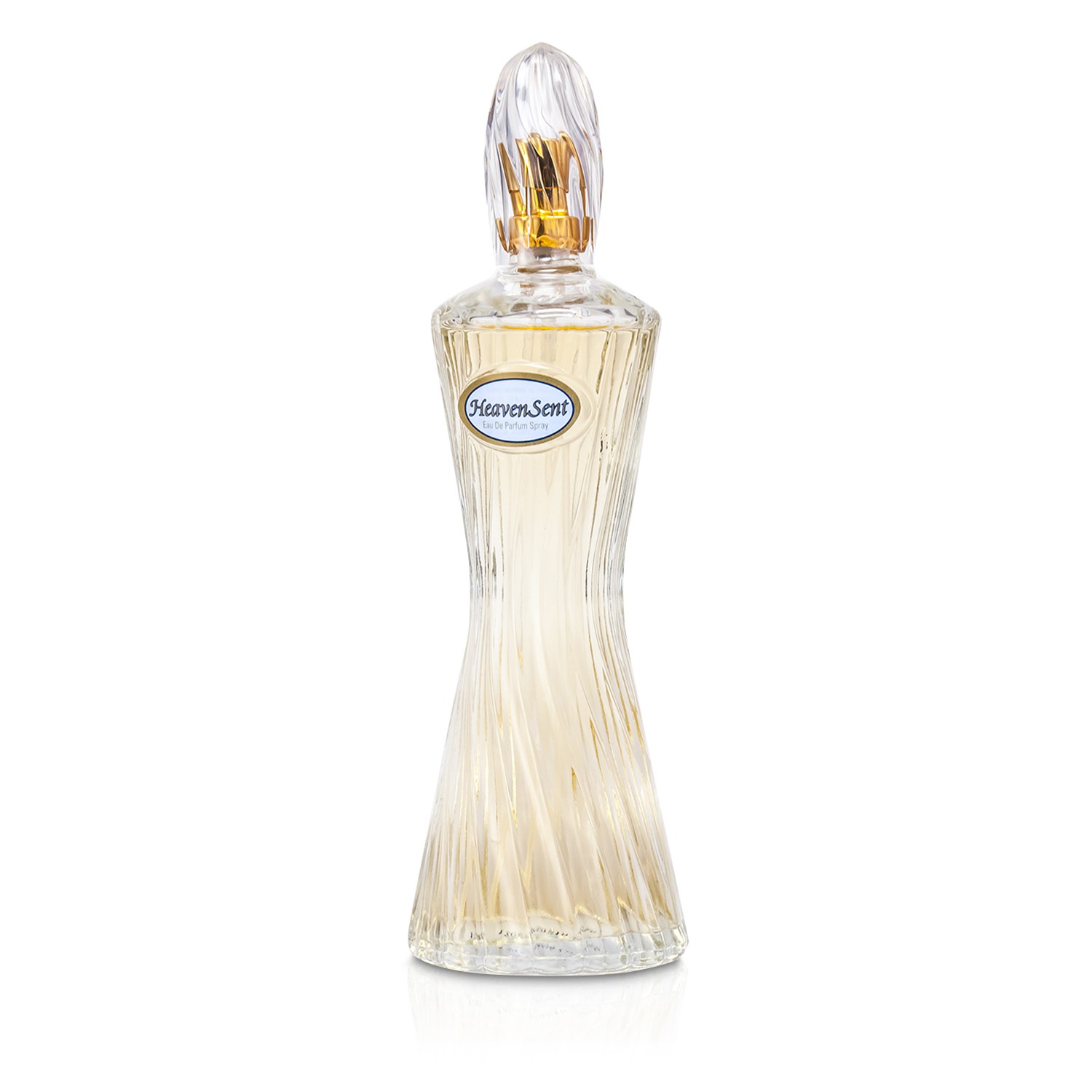 Dana สเปรย์น้ำหอม Heaven Sent EDP 100ml/3.4oz