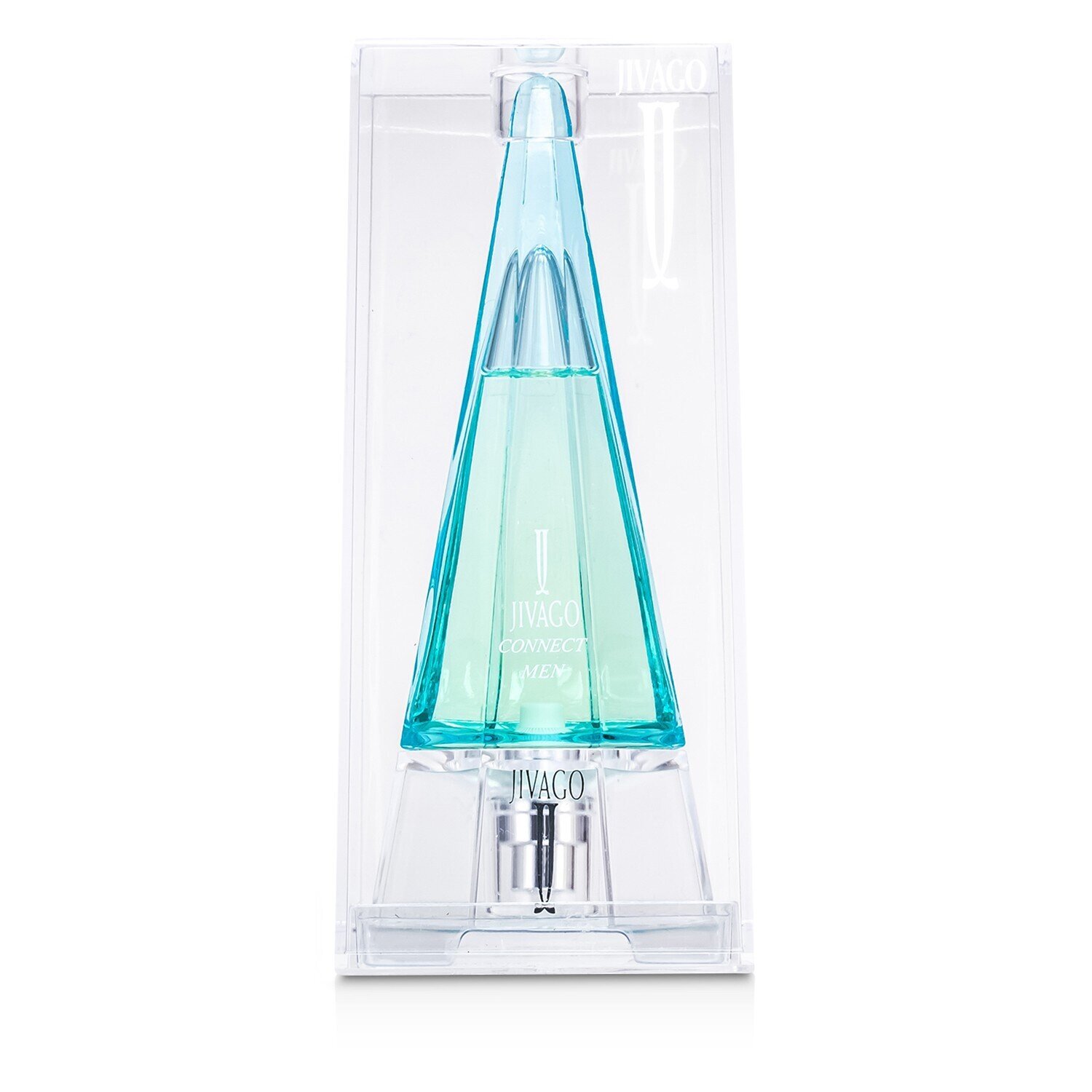 Jivago Connect Туалетная Вода Спрей 75ml/2.5oz