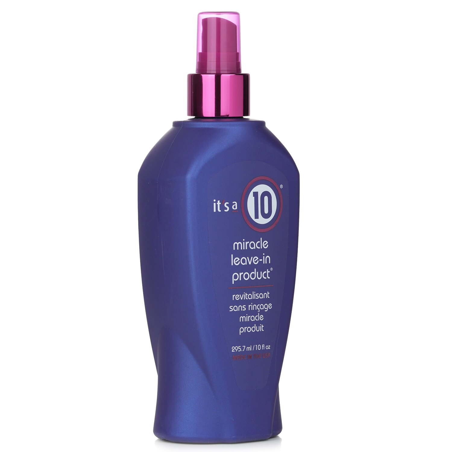 It's A 10 Miracle Leave-In Producto ( Edición Limitada ) 295.7ml/10oz