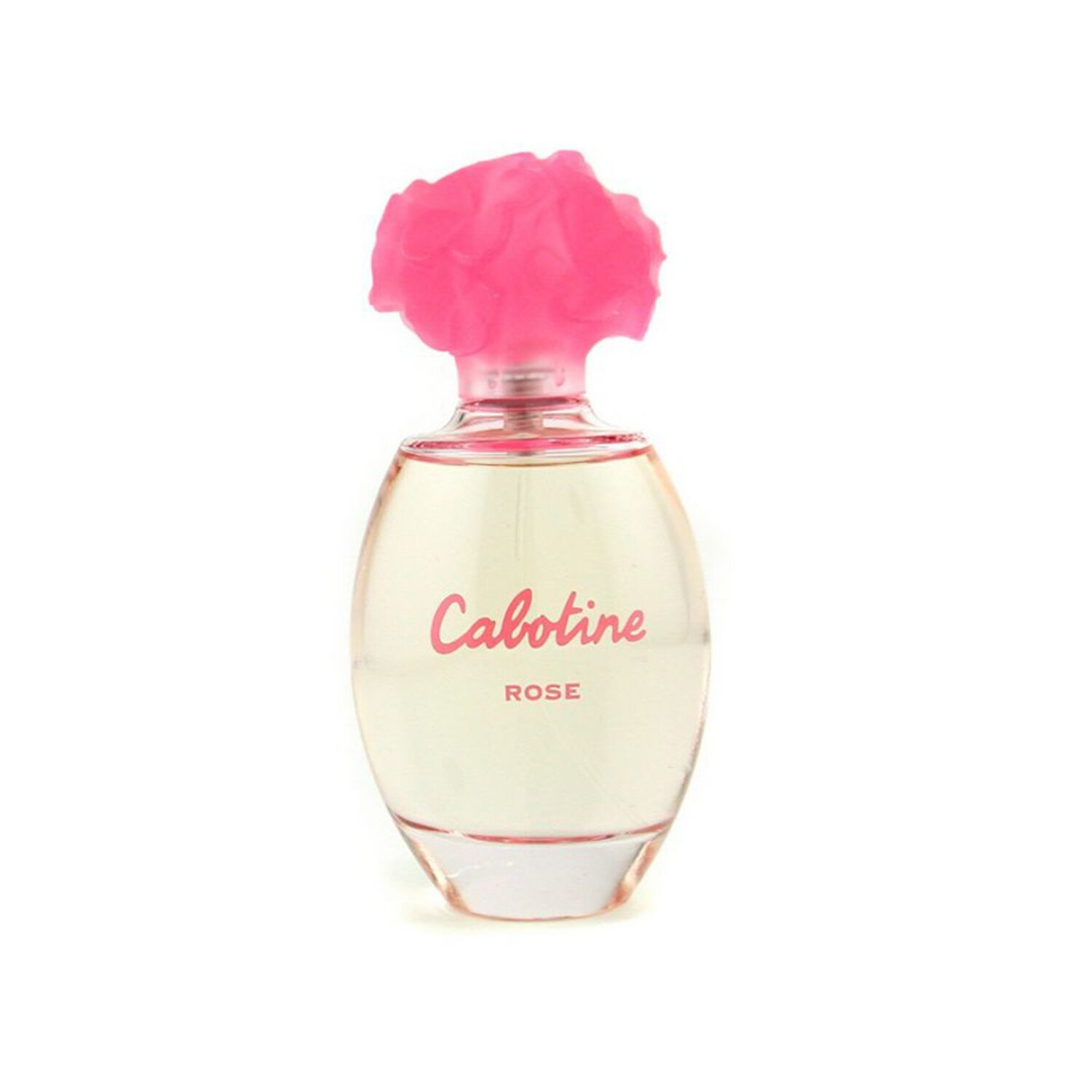 Gres Cabotine Rose Eau De Toilette Spray 100ml/3.4oz