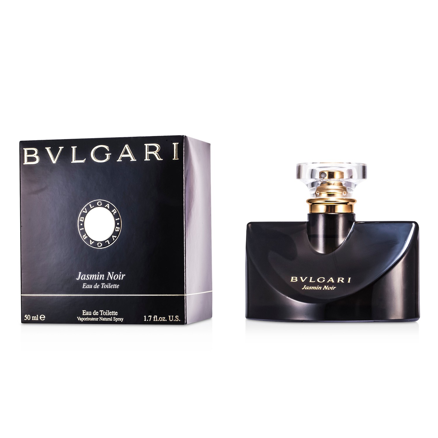 Bvlgari Jasmin Noir Apă de Toaletă Spray 50ml/1.7oz