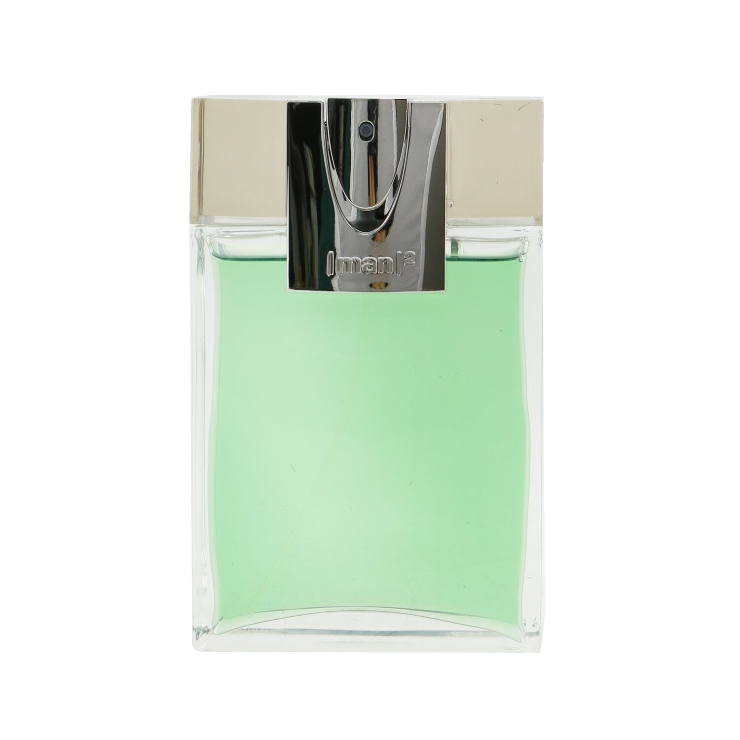 Aigner Man 2 Eau De Toilette Spray 100ml/3.4oz