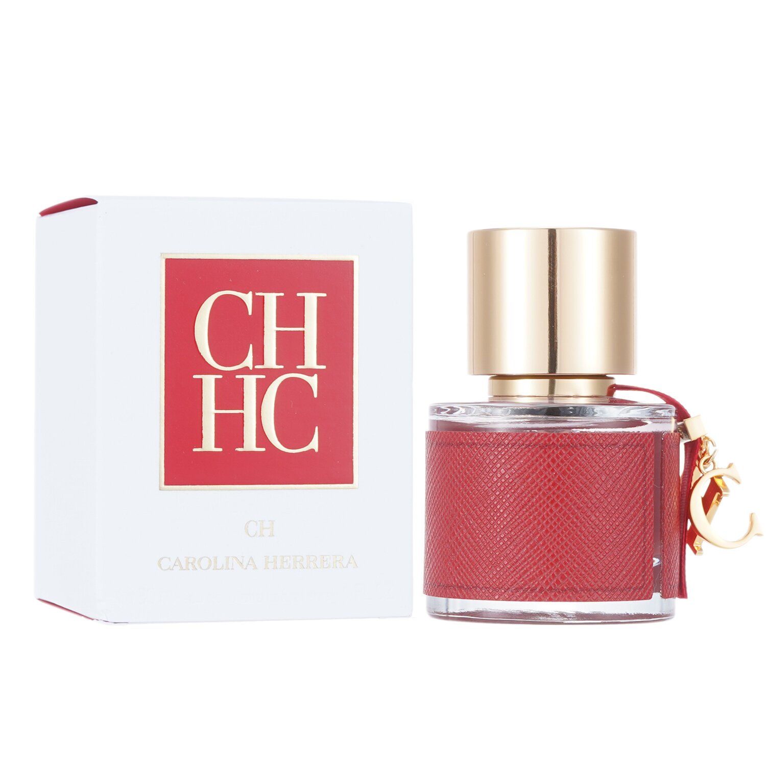 Carolina Herrera CH Agua de Colonia Vaporizador 30ml/1oz