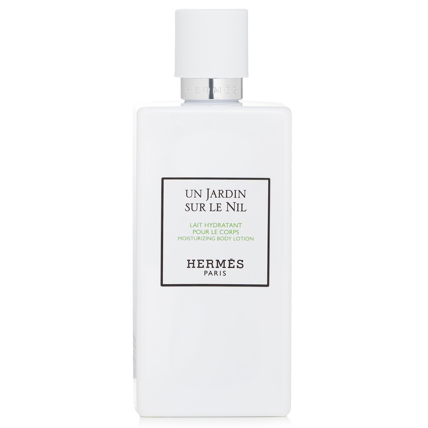 Hermes Un Jardin Sur Le Nil Perfumed Body Lotion 200ml/6.5oz