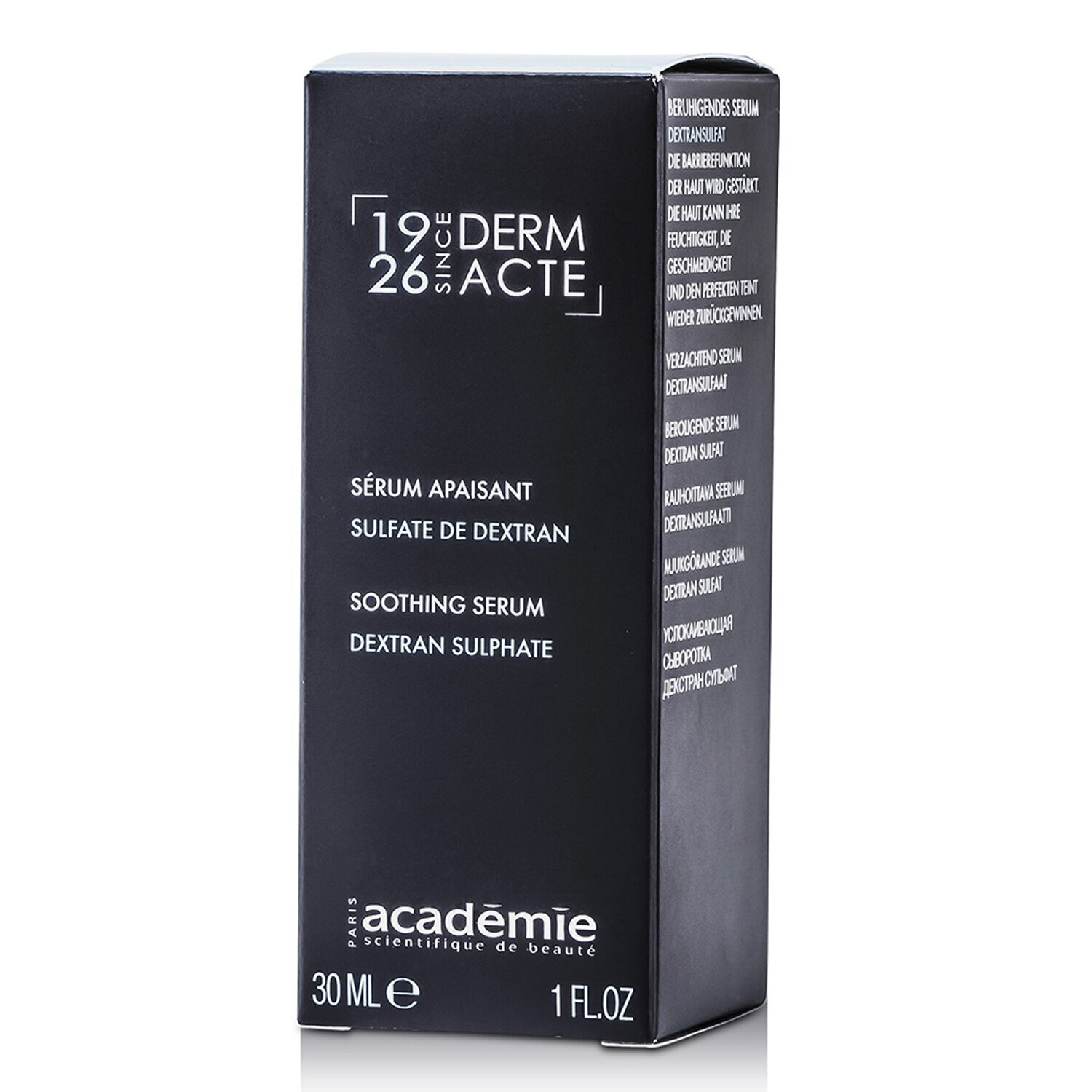 Academie Derm Acte Serum Calmante 30ml/1oz