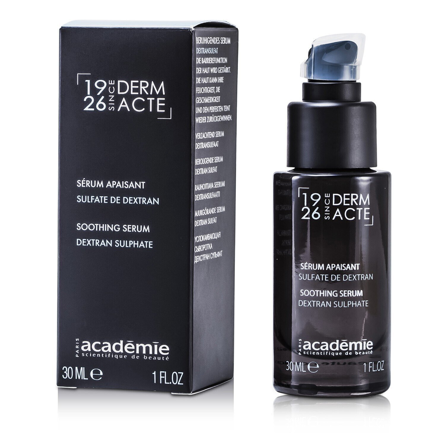 Academie Derm Acte Serum Calmante 30ml/1oz