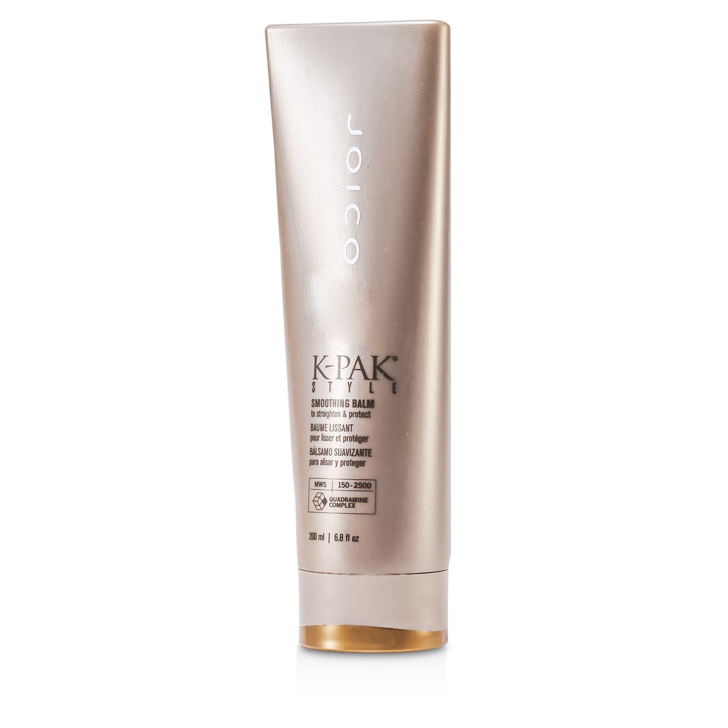 Joico K-Pak Smoothing Balm 200ml/6.8oz